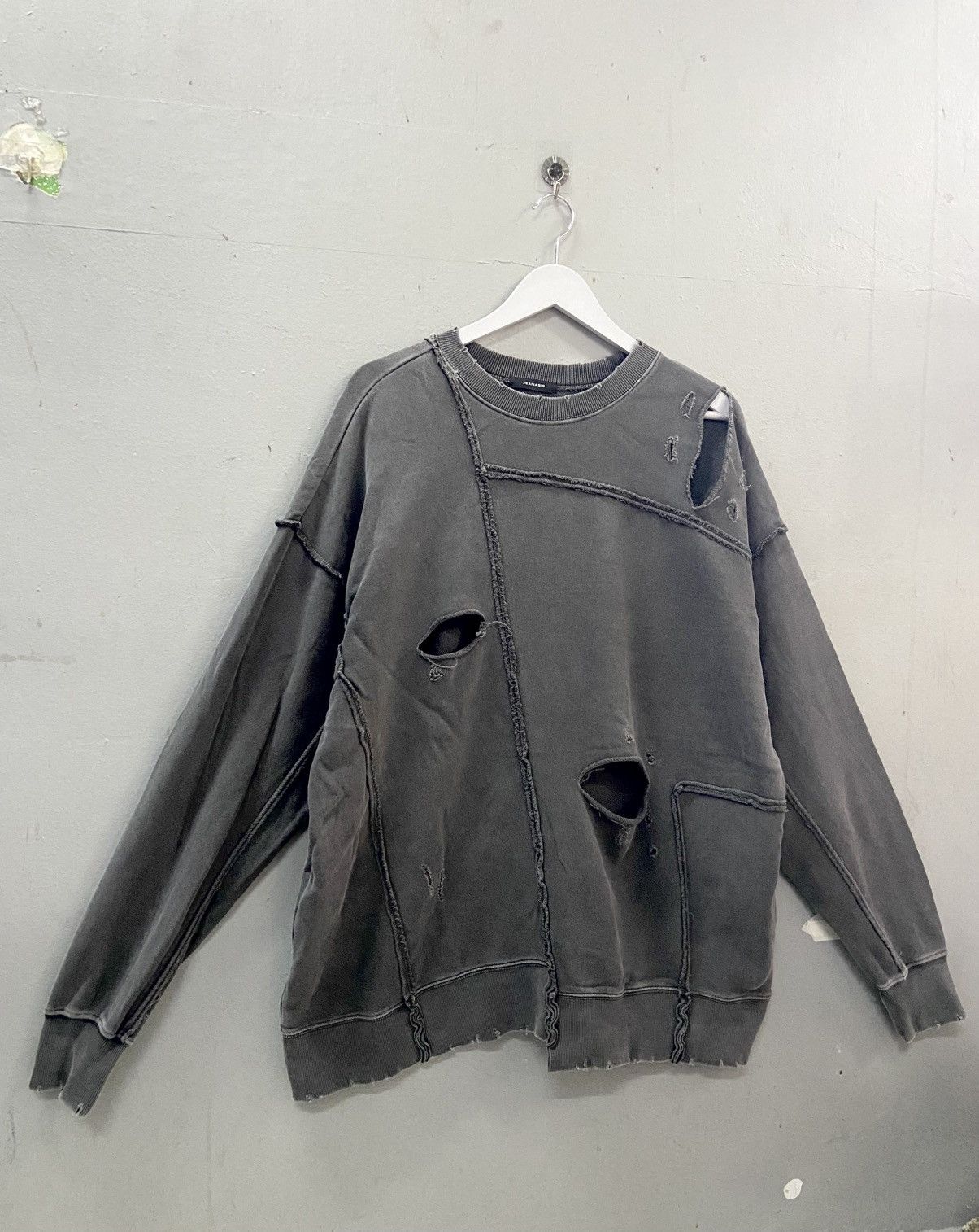 If Six Was Nine × Japanese Brand × Le Grande Bleu (L.G.B.) LGB