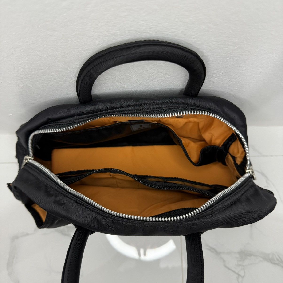 Porter Porter Boston Tanker Bag Size ONE SIZE - 4 Thumbnail
