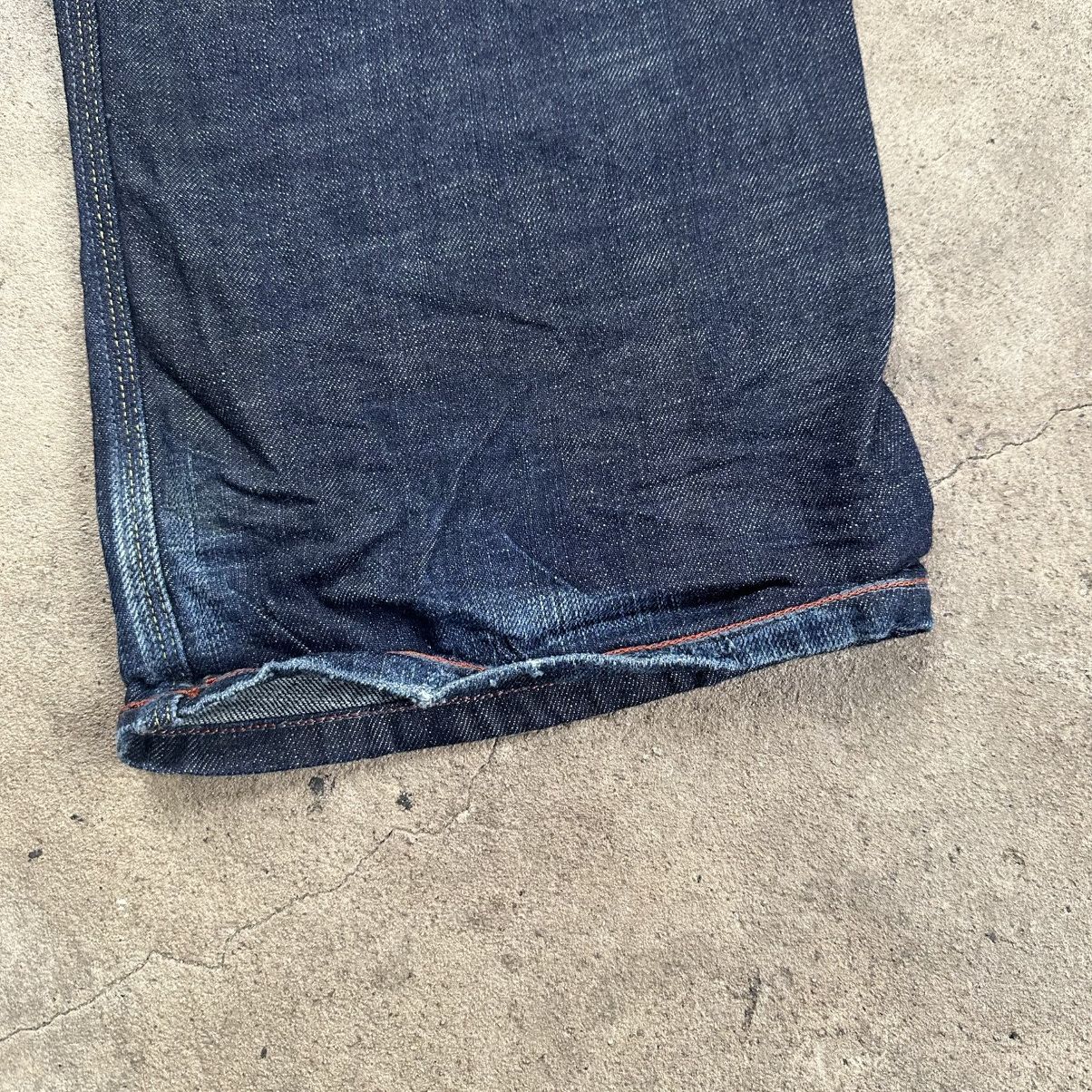 Diesel DIESEL DENIM Carpenter GALLERY LIMITED EDITION SERIES 30/96 Size US 32 / EU 48 - 16 Thumbnail