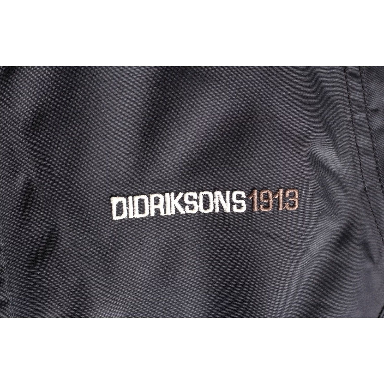 Vintage DIDRIKSONS LINDSEY PARKA Jacket Women Size 36 Fur Hooded Waterproof MJ6387 Size XS / US 0-2 / IT 36-38 - 6 Thumbnail