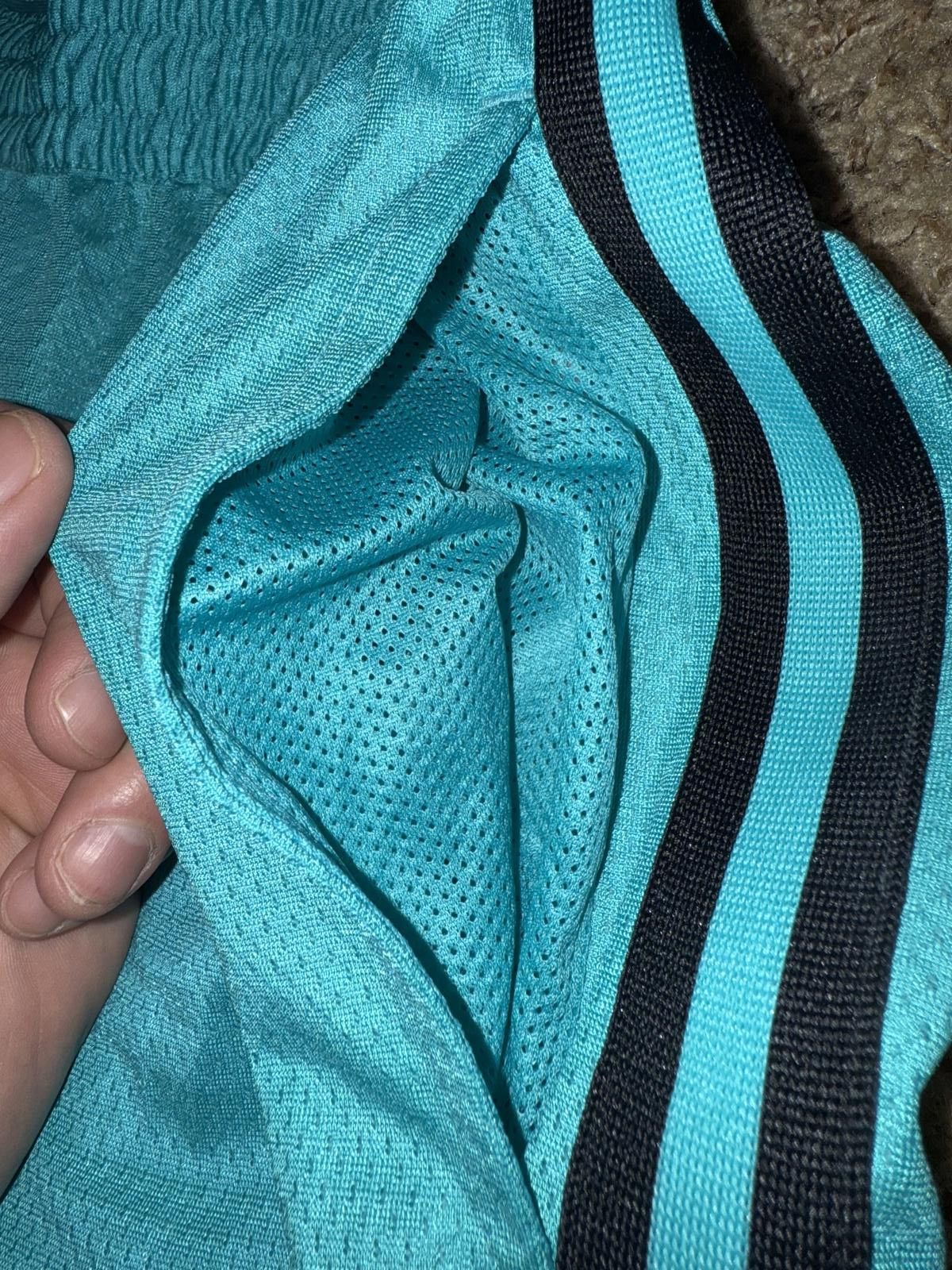 Nike Nike DNA Men's Dri-FIT 10" Basketball Shorts Sample Size US 32 / EU 48 - 5 Thumbnail