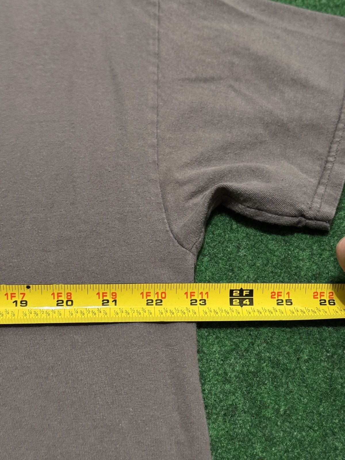 Band Tees Vintage Nuerosis Post Metal Band 90s Y2K XL T Shirt Size US XL / EU 56 / 4 - 6 Thumbnail
