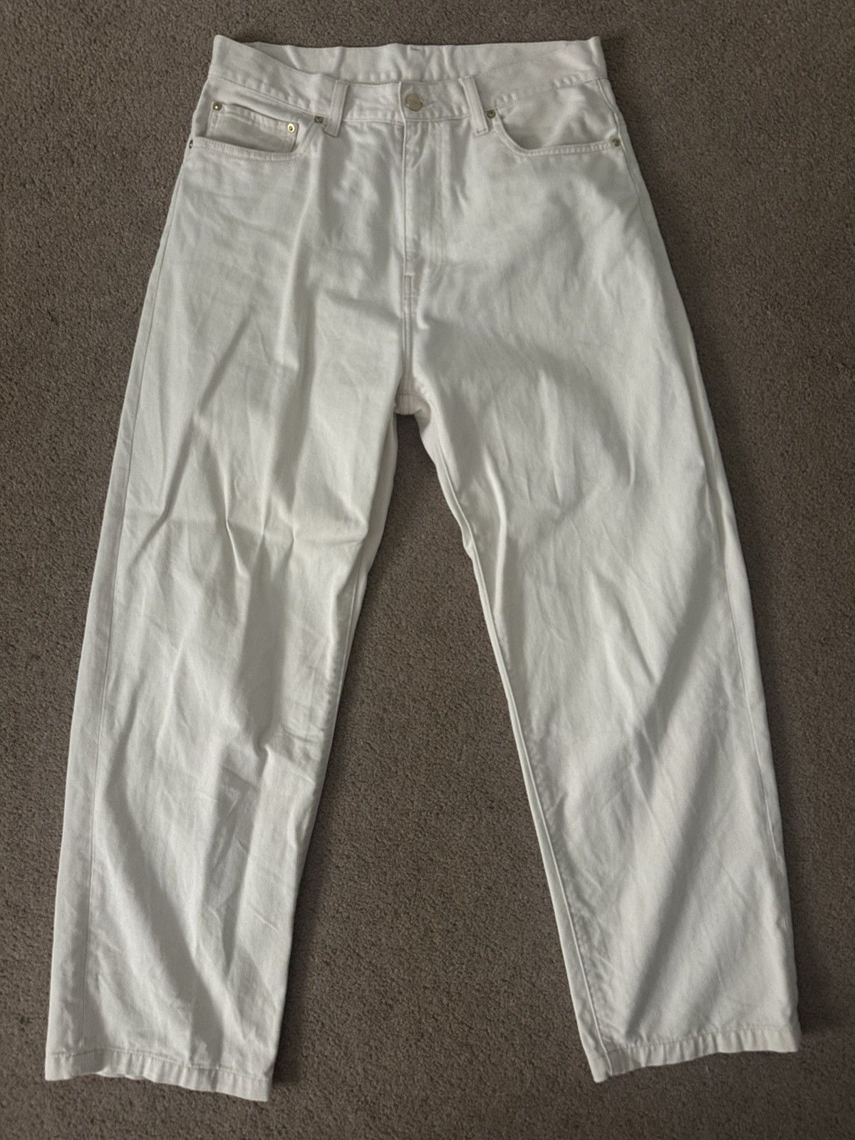 Carhartt Wip Derby Pant Size US 32 / EU 48 - 1 Thumbnail