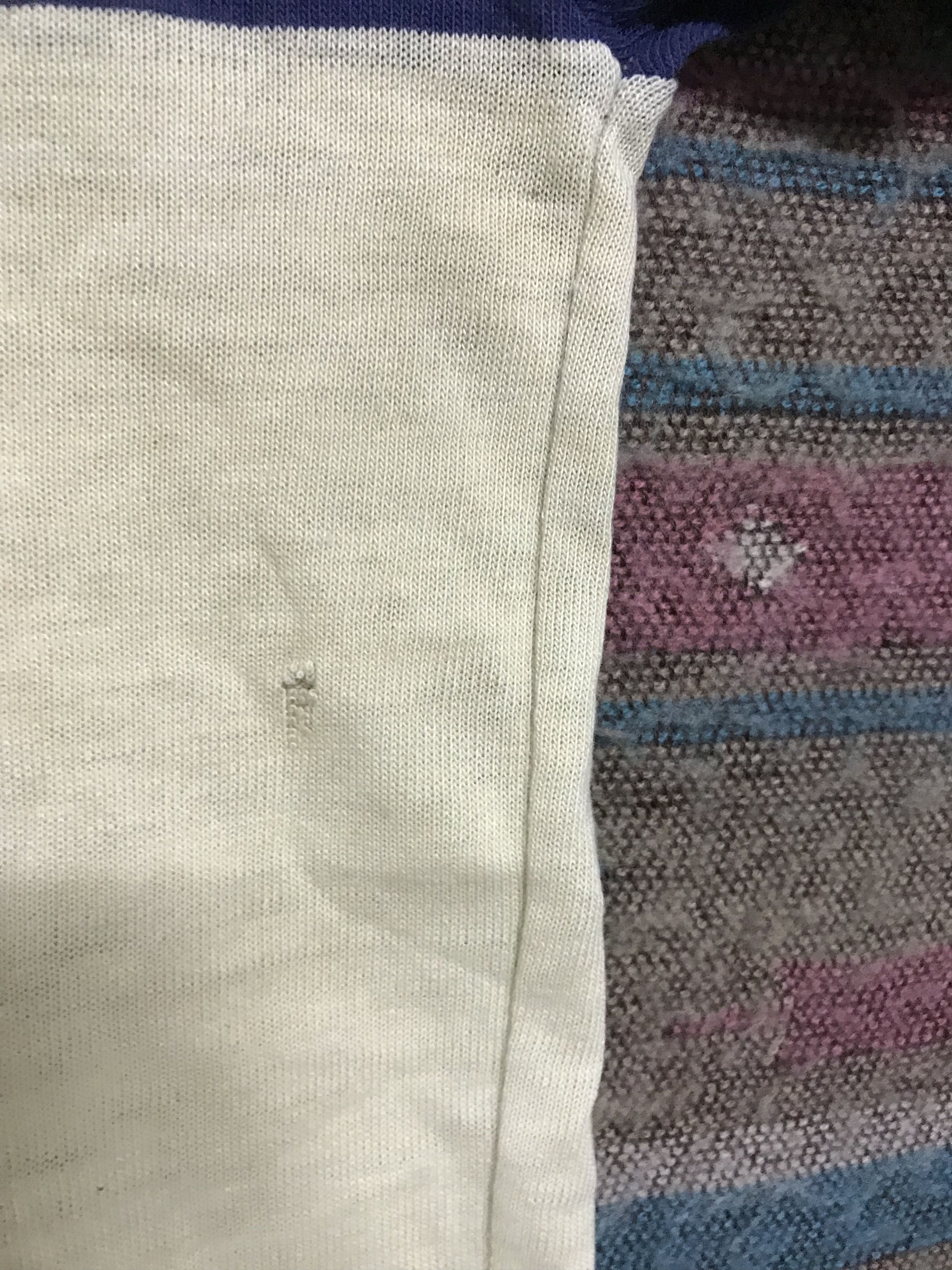 Levi's Vintage Levis Polo Tees Size US L / EU 52-54 / 3 - 10 Thumbnail