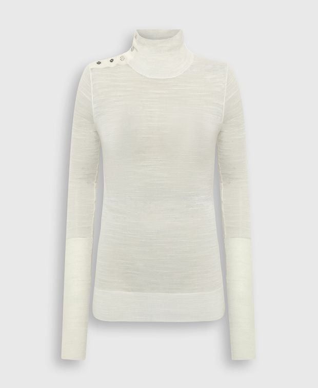 Toteme Wool jumper Size M / US 6-8 / IT 42-44 - 1 Thumbnail