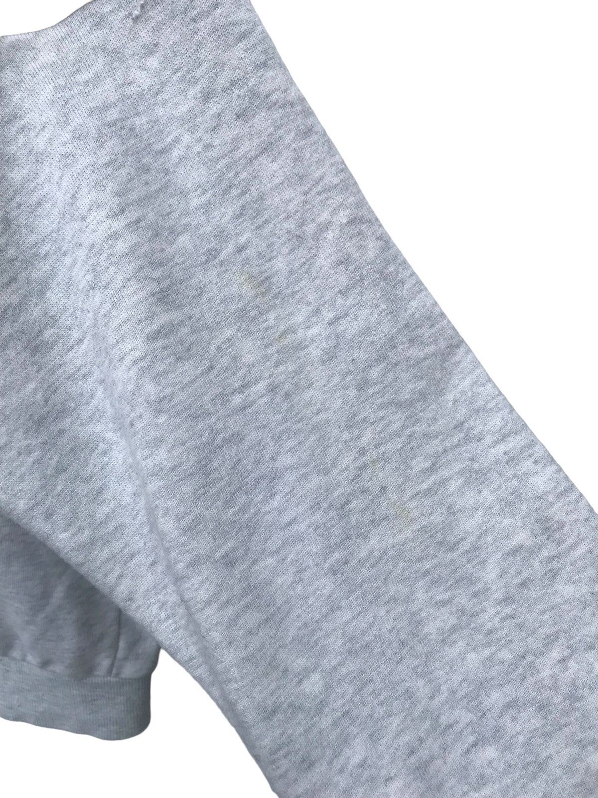 Beams Plus Beams Heart Women Native Pullover Streetwear Sweatshirt Size M / US 6-8 / IT 42-44 - 7 Thumbnail