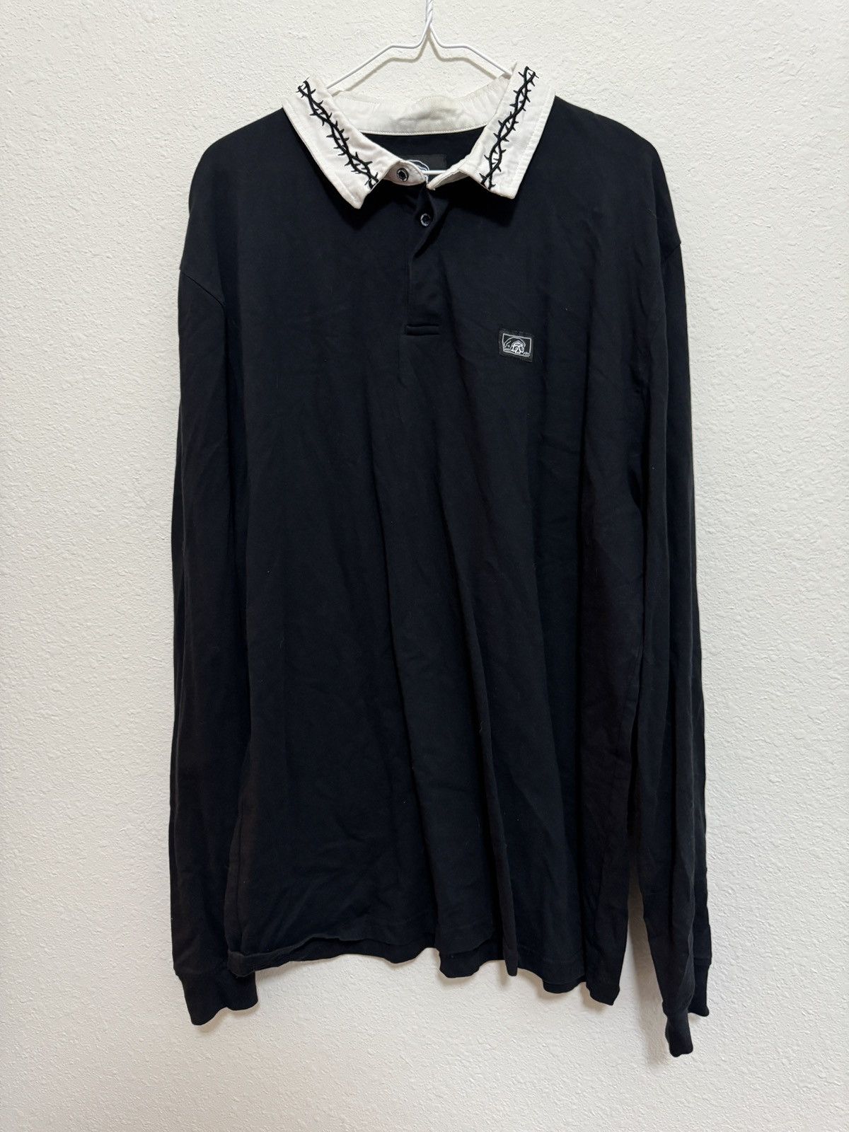 Lurking Class Lurking Class Polo Size US XXL / EU 58 / 5 - 1 Thumbnail
