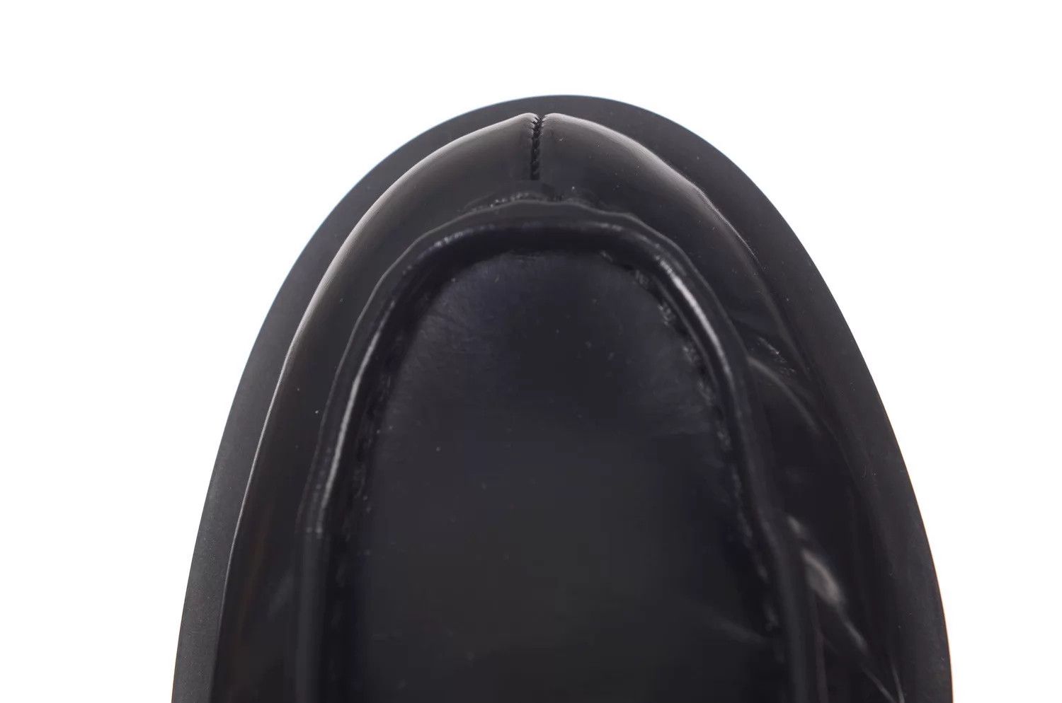 Prada Prada Triangle Logo Mule Slip-On Shoes 35 Size US 4.5 / IT 34.5 - 9 Thumbnail