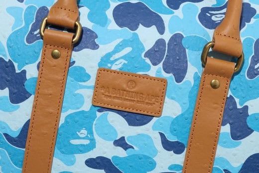 Bape Bape Bag Size ONE SIZE - 4 Thumbnail