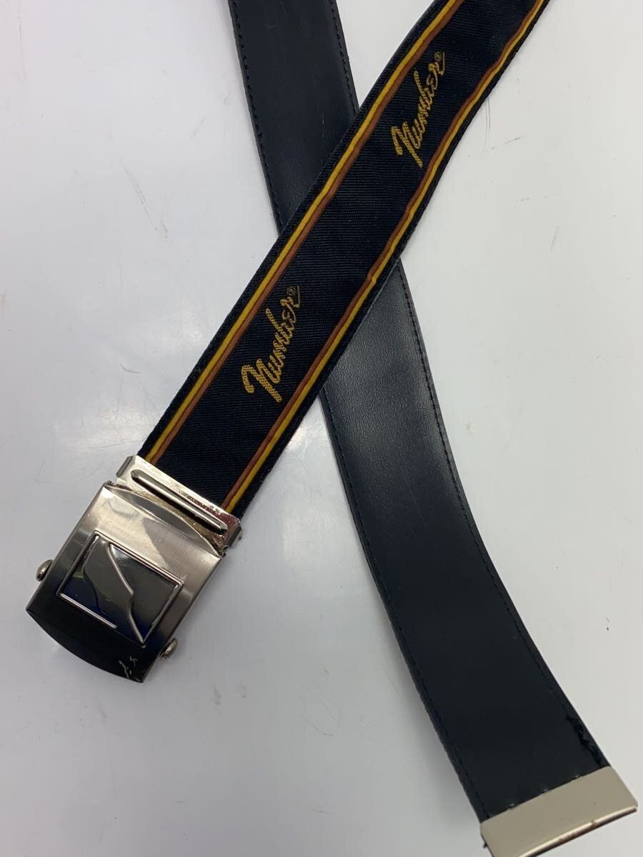 Number (N)ine AW05 Fender Guitar Strap Belt Size ONE SIZE - 2 Thumbnail