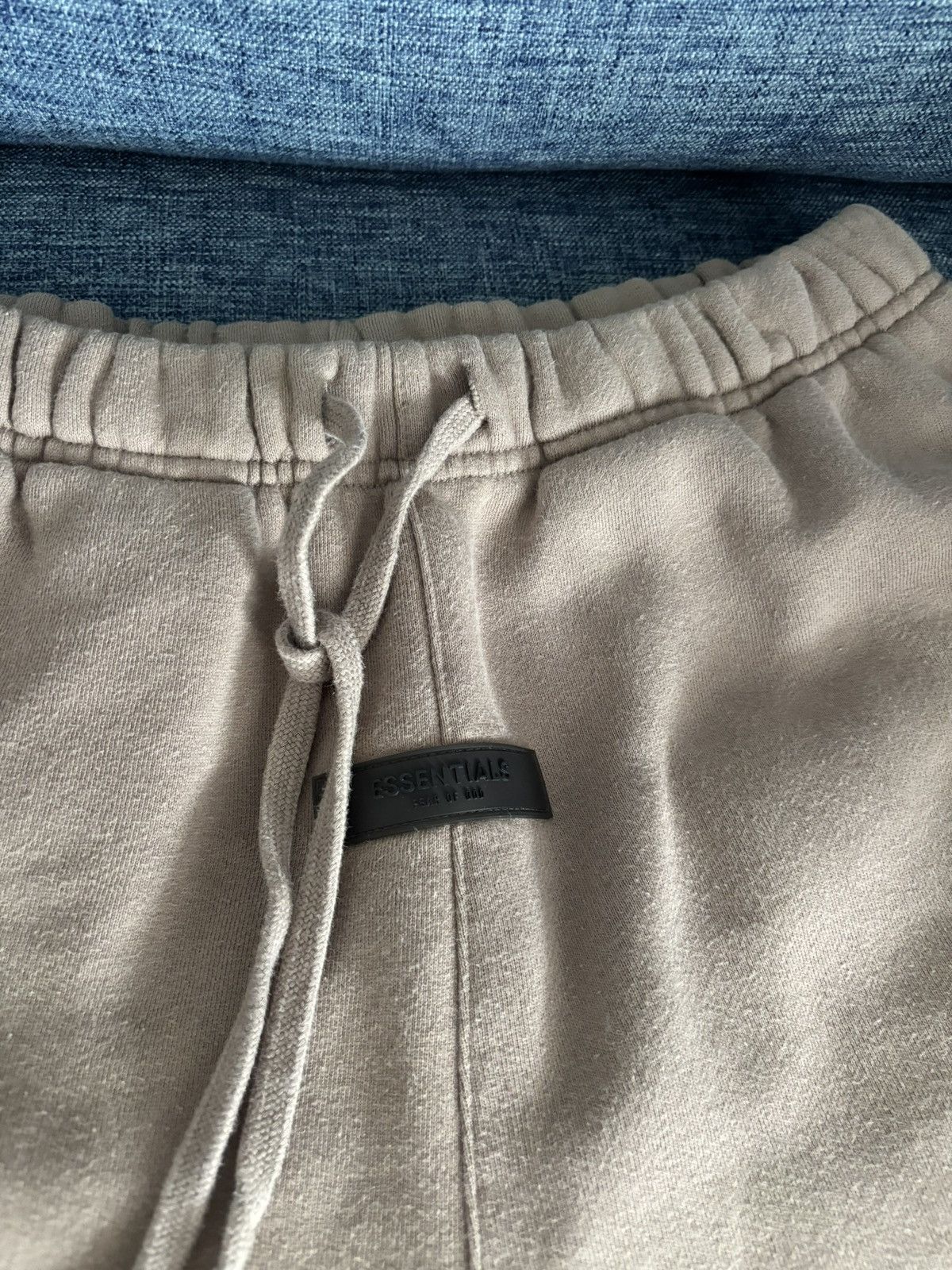 Essentials Fear of God Essentials Cotton Short Size US 34 / EU 50 - 2 Thumbnail
