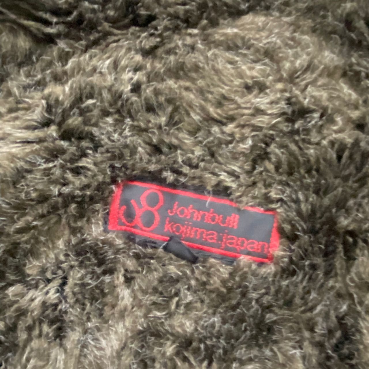 Johnbull 💥Best Offer💥Vintage Johnbull Sherpa Jacket Size US L / EU 52-54 / 3 - 16 Thumbnail