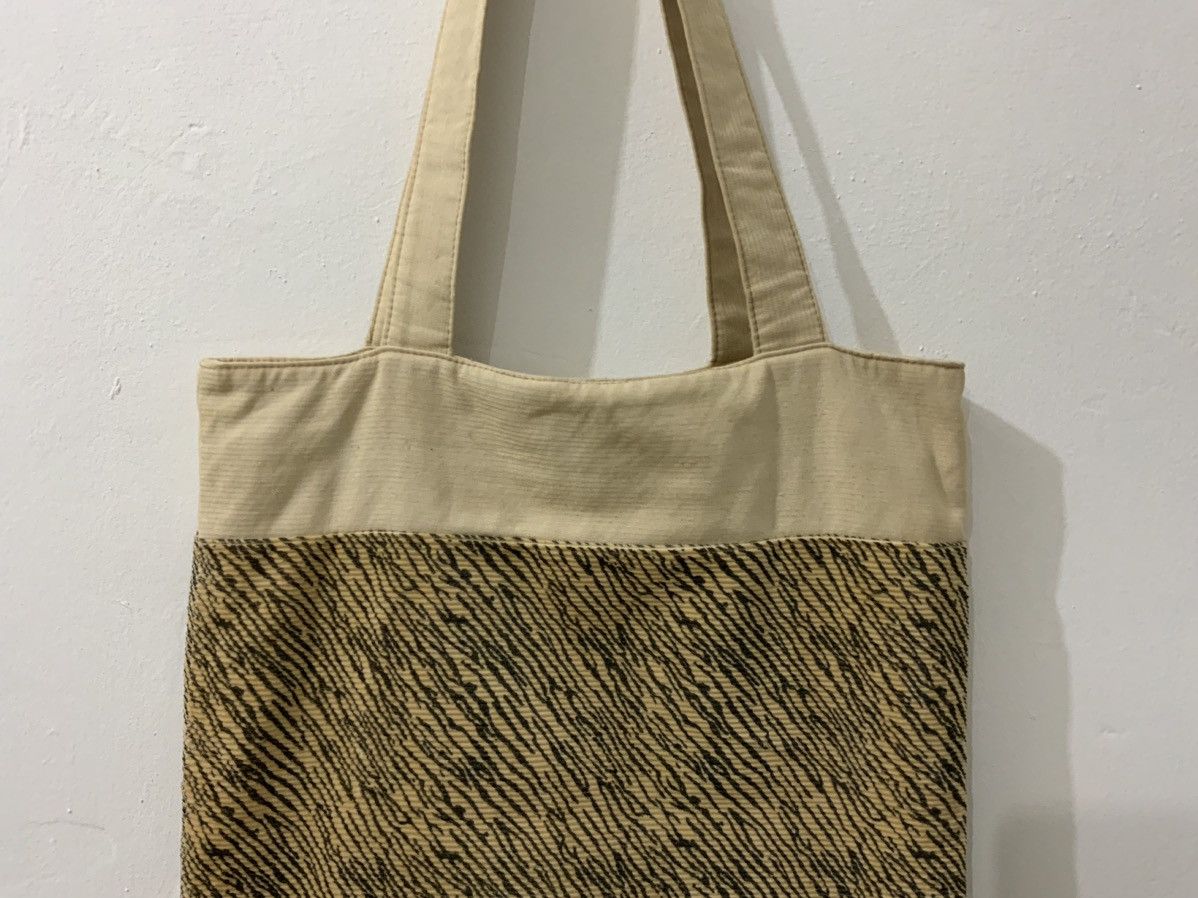 Fragment Design Corduroi XS2U Tote Bag Size ONE SIZE - 3 Thumbnail