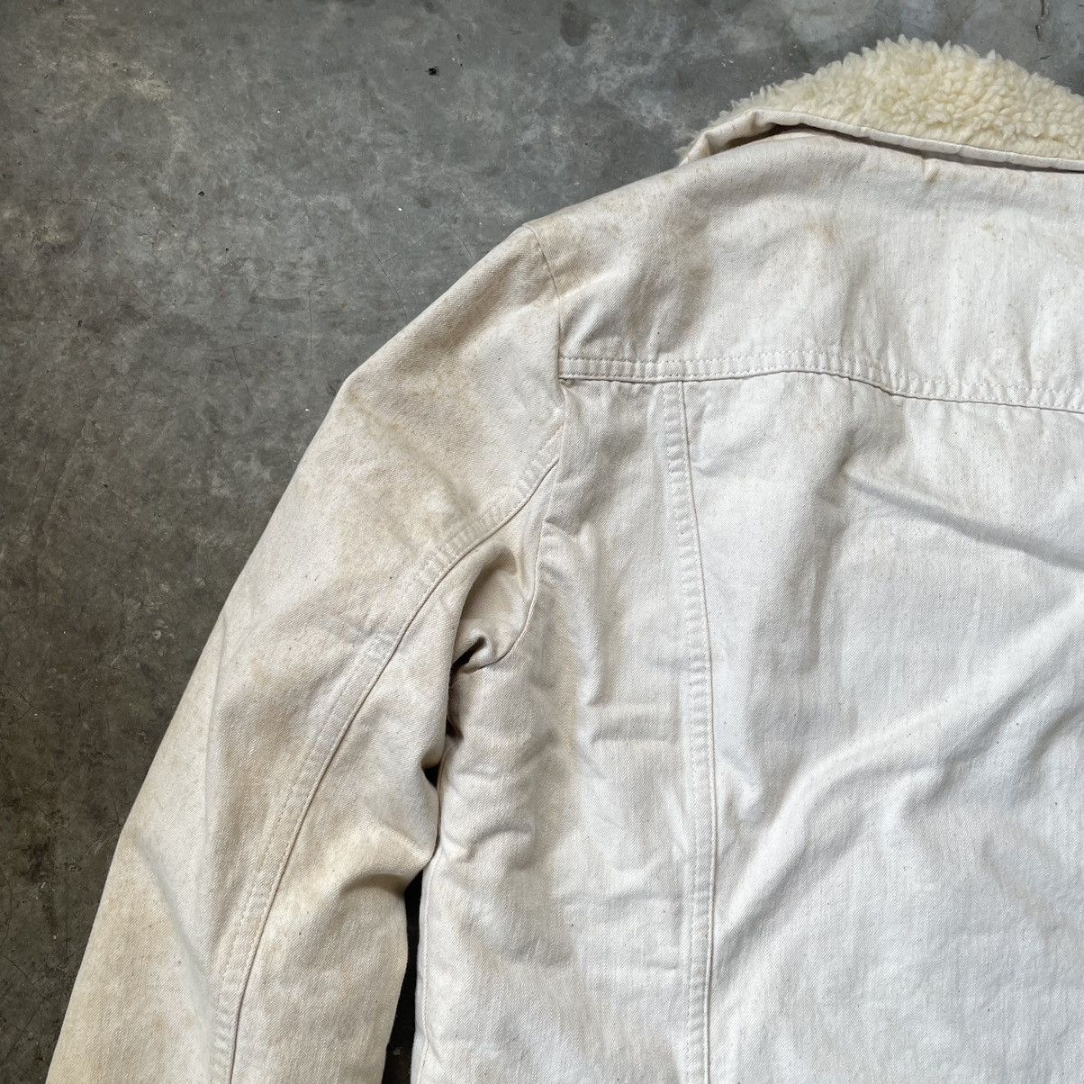 Japanese Brand Cootie productions heavy jacket Size US M / EU 48-50 / 2 - 9 Thumbnail