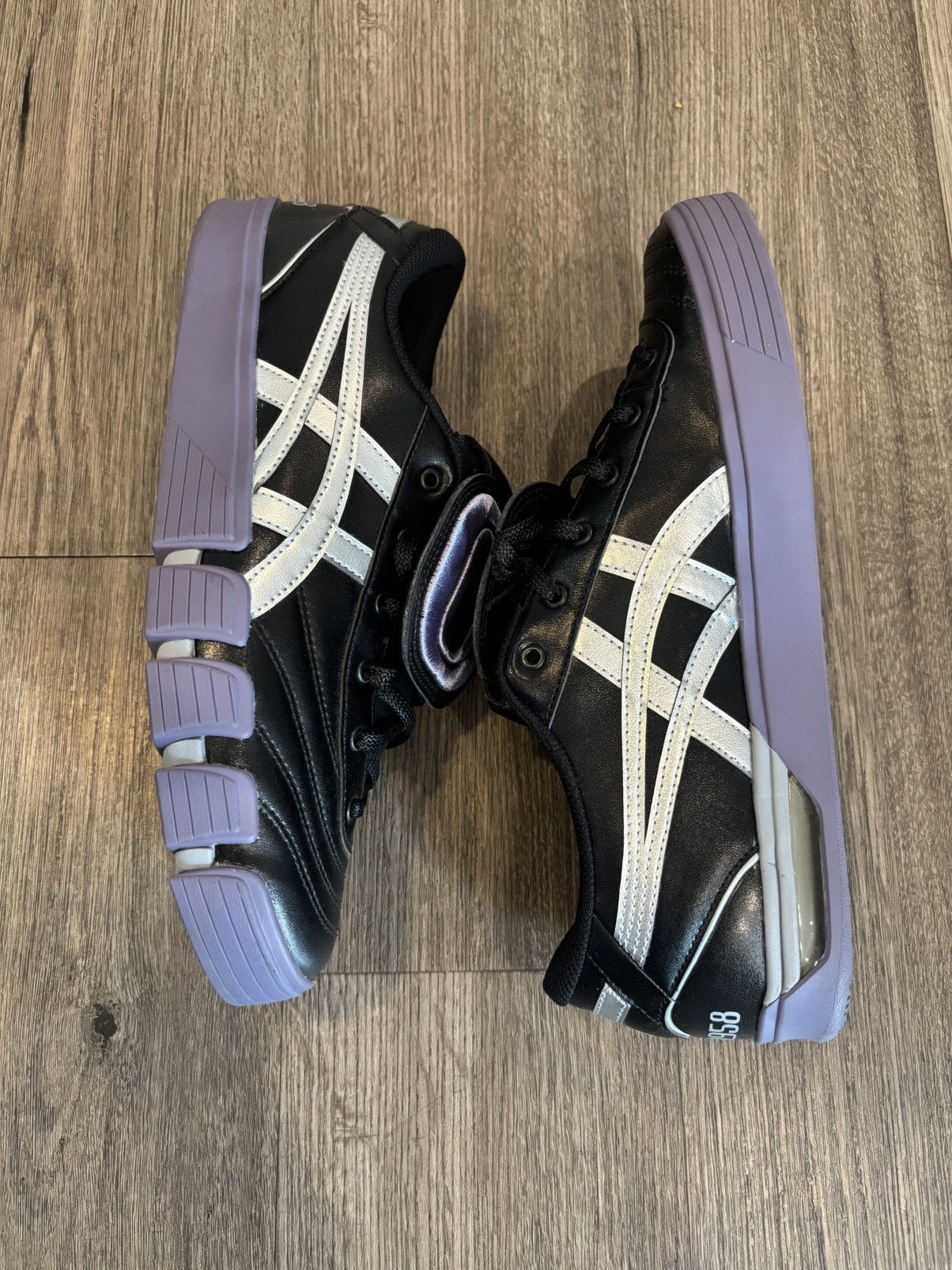 Asics × Kiko Kostadinov Kiko Kostadinov X OTTO 958 Gel Flexkee Asics Size US 9.5 / EU 42-43 - 5 Thumbnail