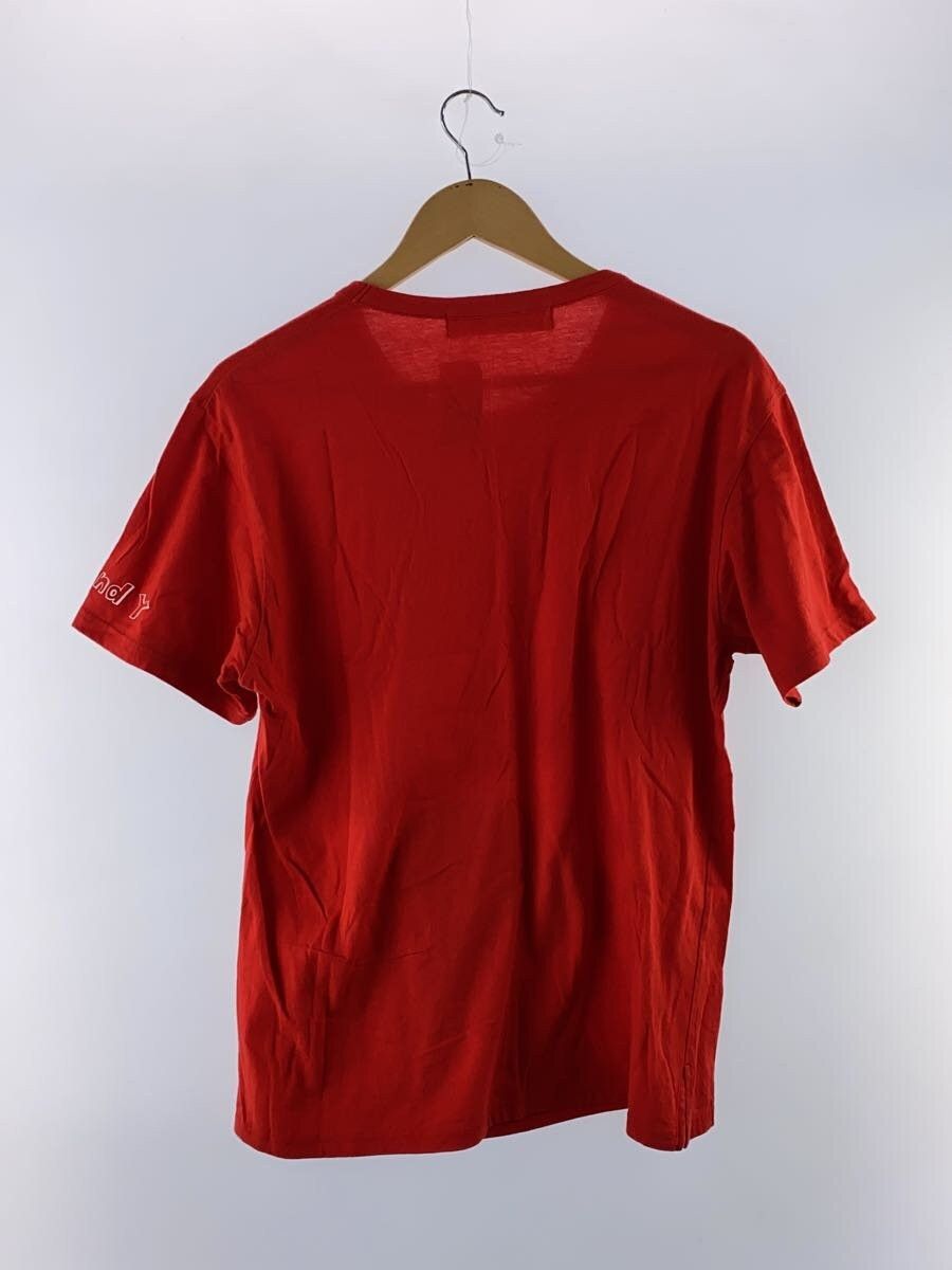 Ground Y Bird Tee Size US M / EU 48-50 / 2 - 2 Thumbnail