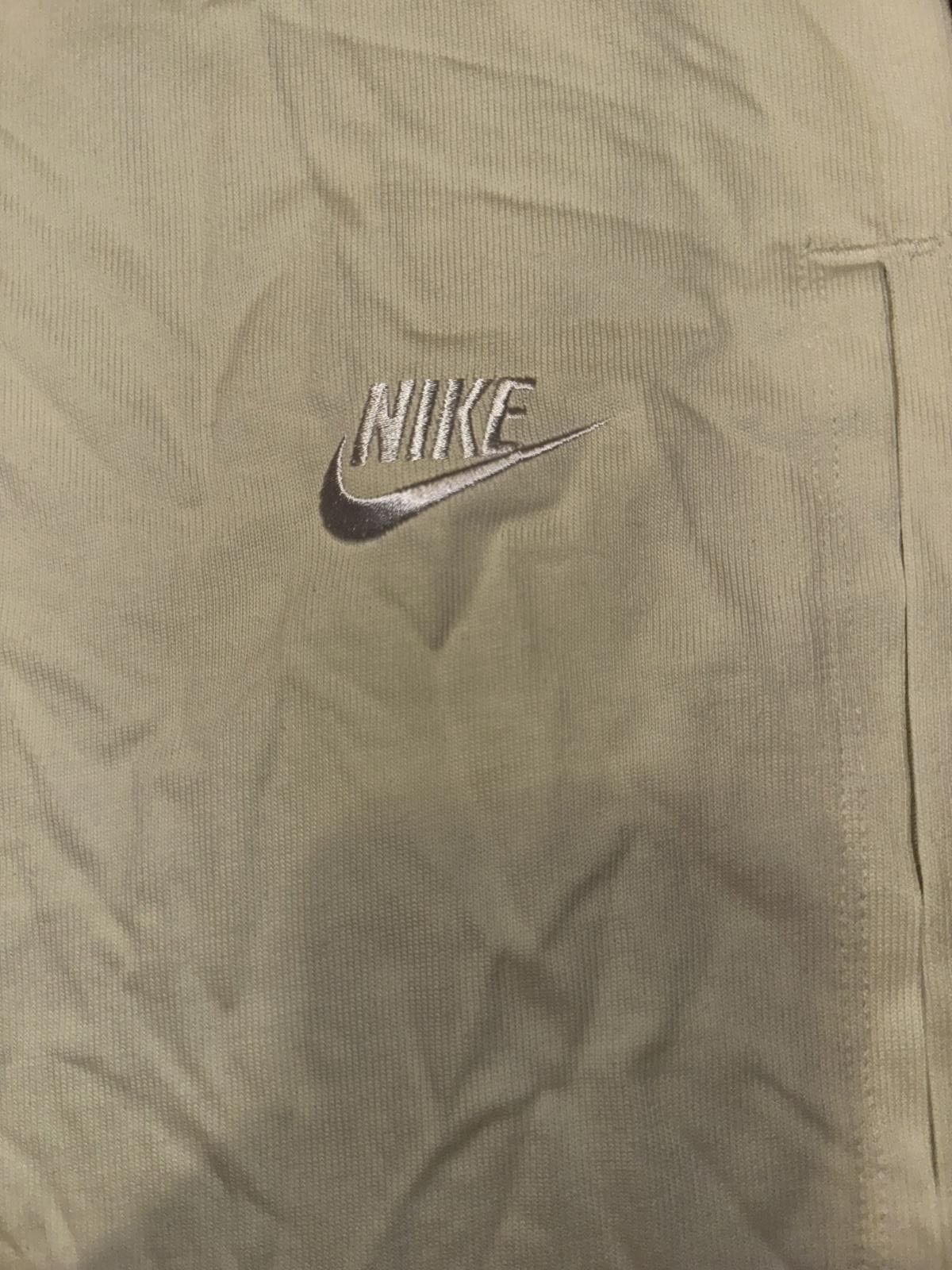 Nike Nike Sportswear Swoosh Women Logo Maxi skirt Limited Edition Size 36" / US 14 / IT 50 - 2 Thumbnail