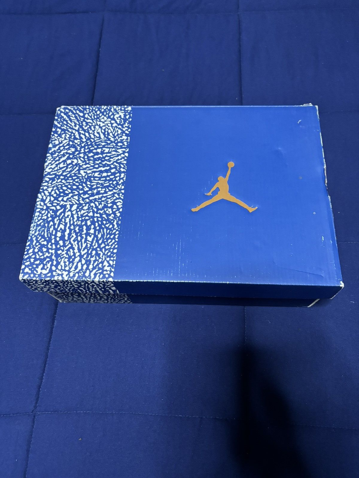 Jordan Brand Jordan 3 Retro Washington Wizards 2023 Size 9 Size US 9 / EU 42 - 8 Thumbnail