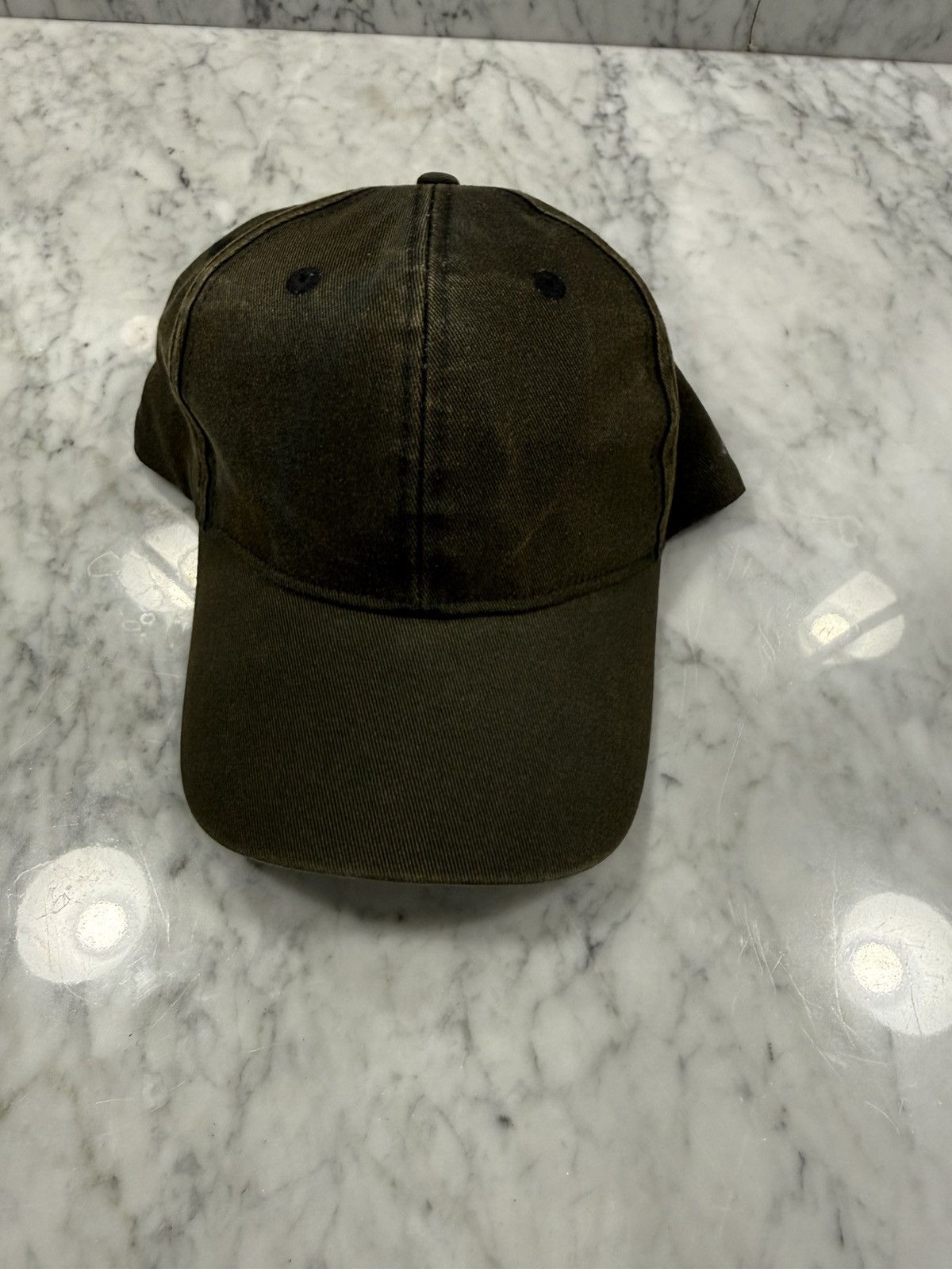 basketcase gallery Basketcase gallery Hat Size ONE SIZE - 1 Thumbnail