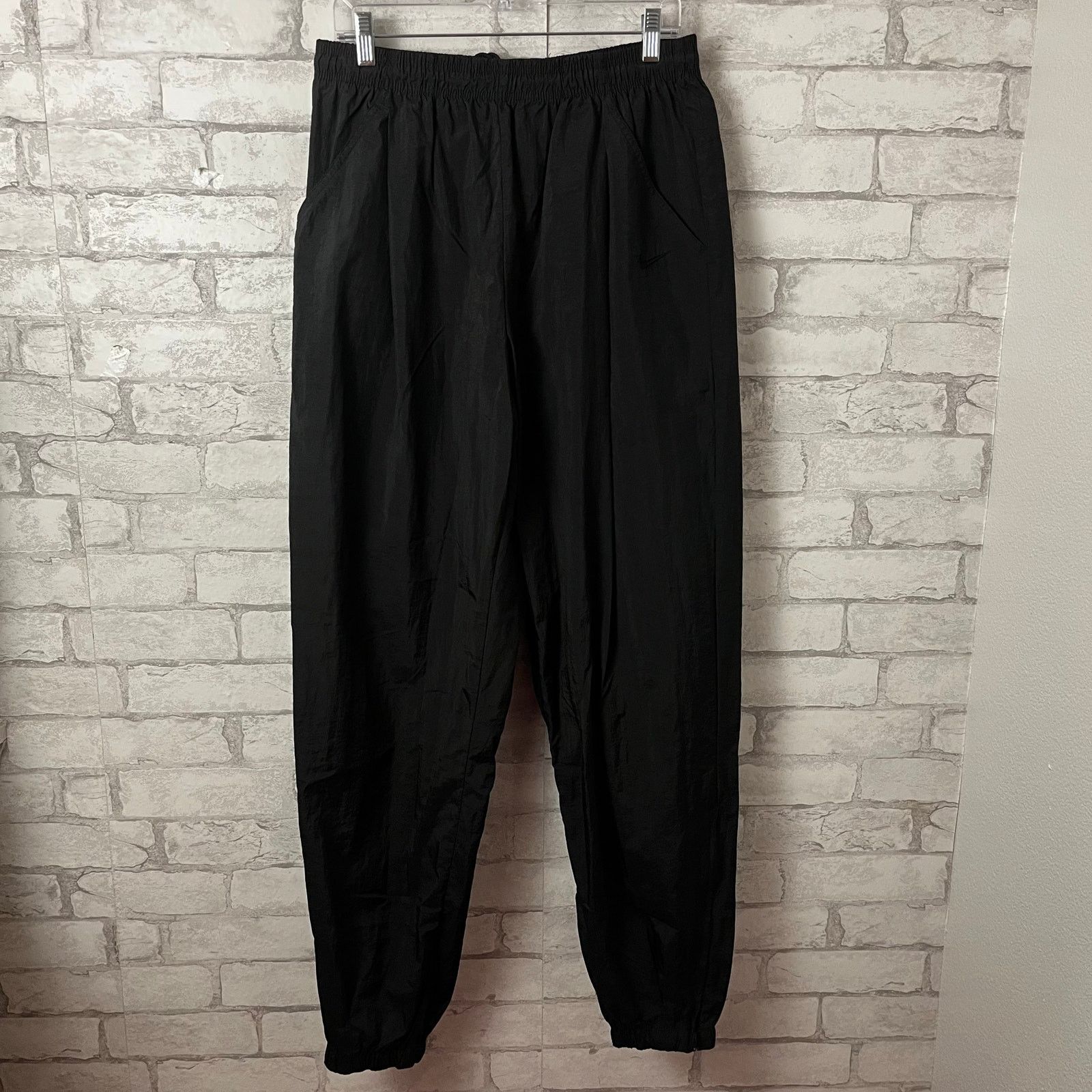 Nike Vintage Nike Track Pants Size US 36 / EU 52 - 1 Thumbnail