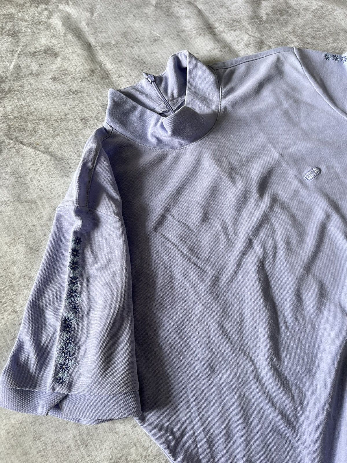Balenciaga Vtg Balenciaga Shirt Size M / US 6-8 / IT 42-44 - 17 Thumbnail