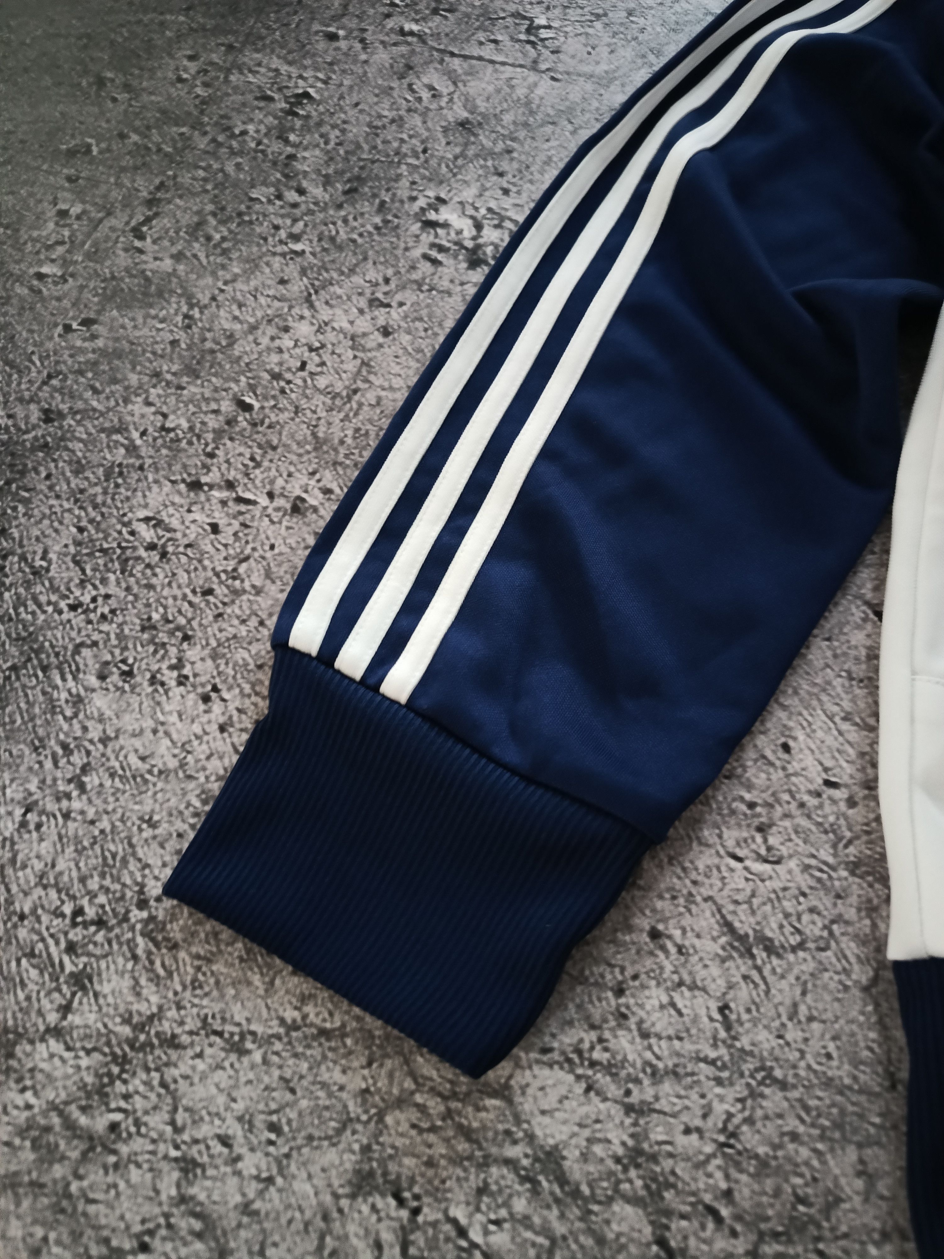 Adidas × Chelsea Soccer Chelsea London Adidas Football Training sweatshirt Size US L / EU 52-54 / 3 - 3 Thumbnail