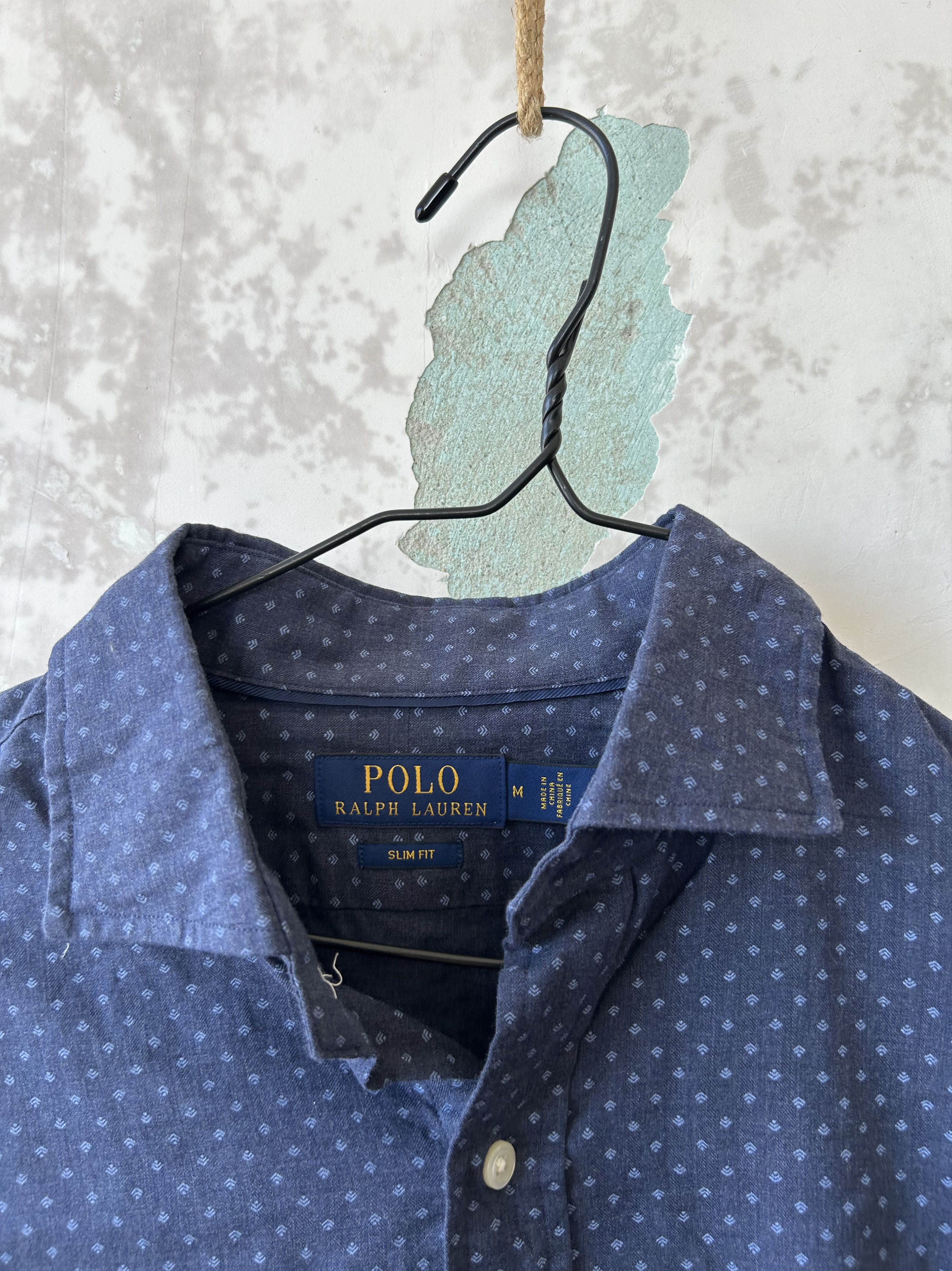 Polo Ralph Lauren Ralph Lauren Polo Shirt Size US M / EU 48-50 / 2 - 4 Thumbnail