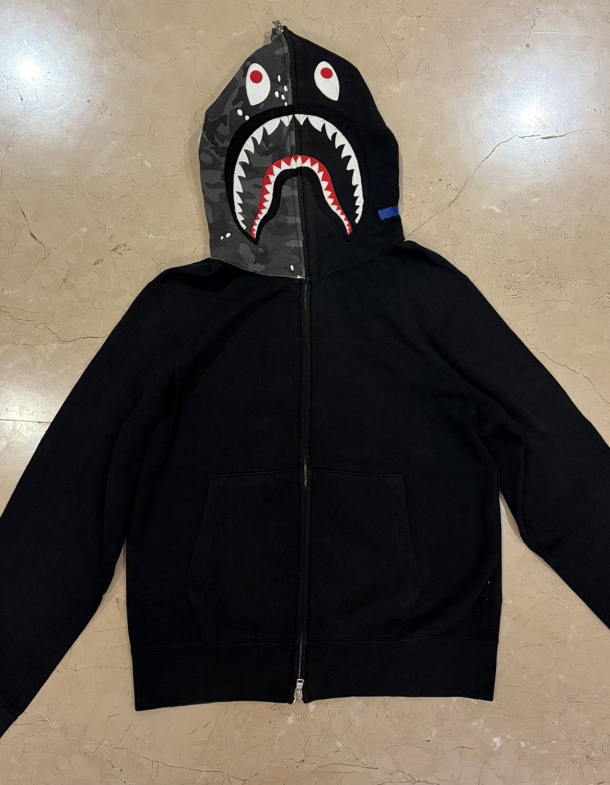 Bape × Stussy | Grailed