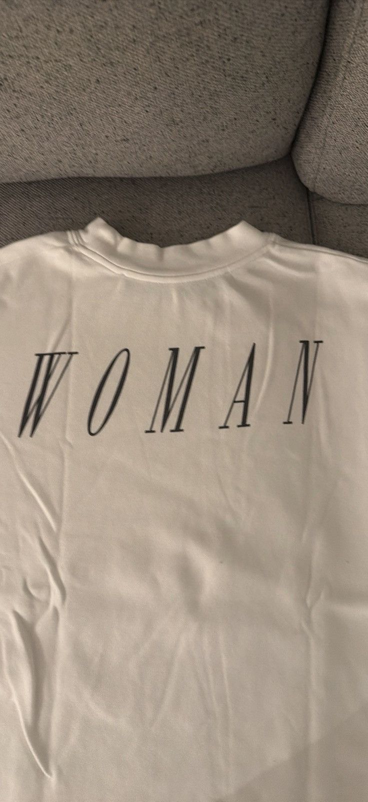 Off-White Off White T Shirt Size S / US 4 / IT 40 - 3 Thumbnail