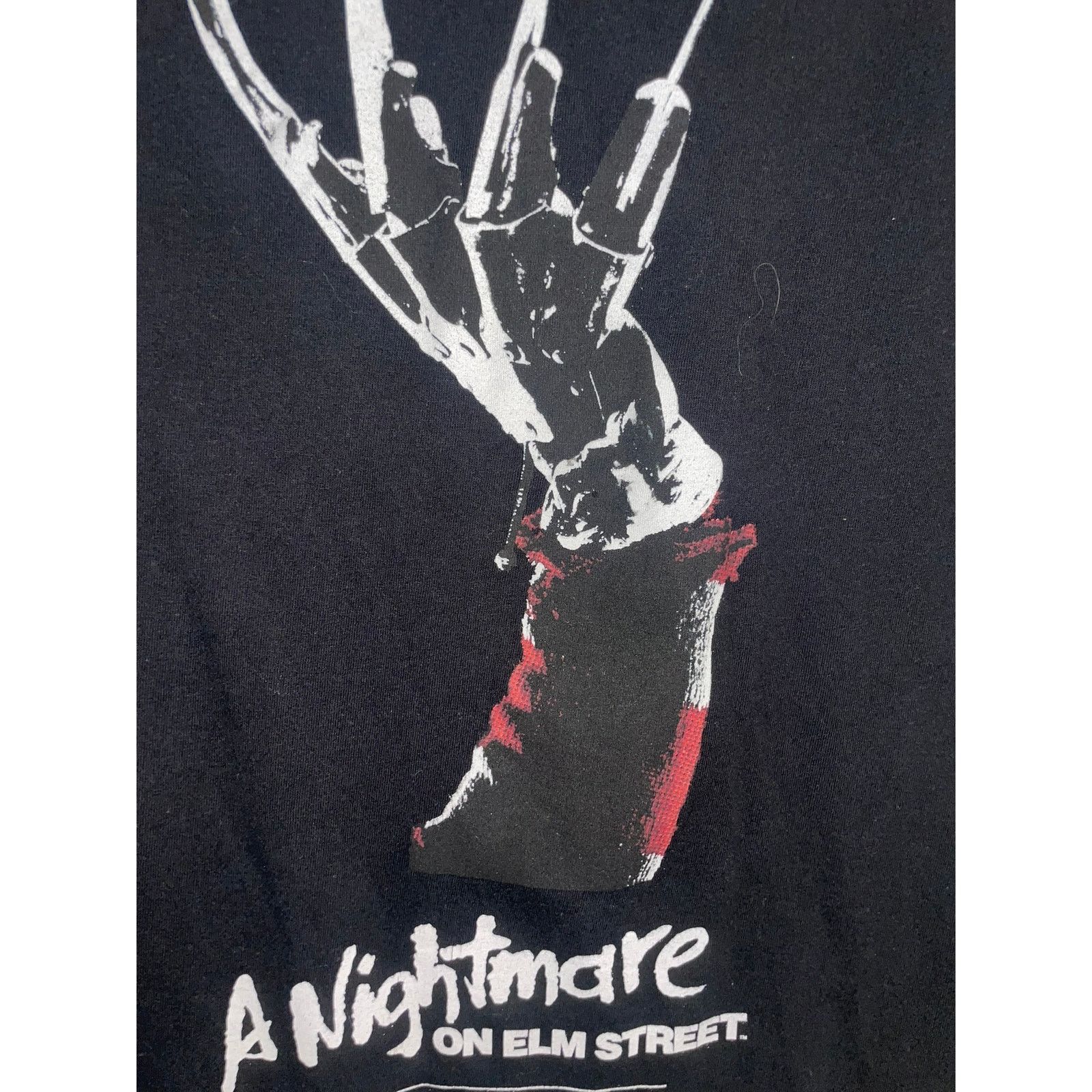 Gildan A Nightmare On Elm Street Dimmak Here I Come Shirt Dim Mak M Size US M / EU 48-50 / 2 - 3 Thumbnail