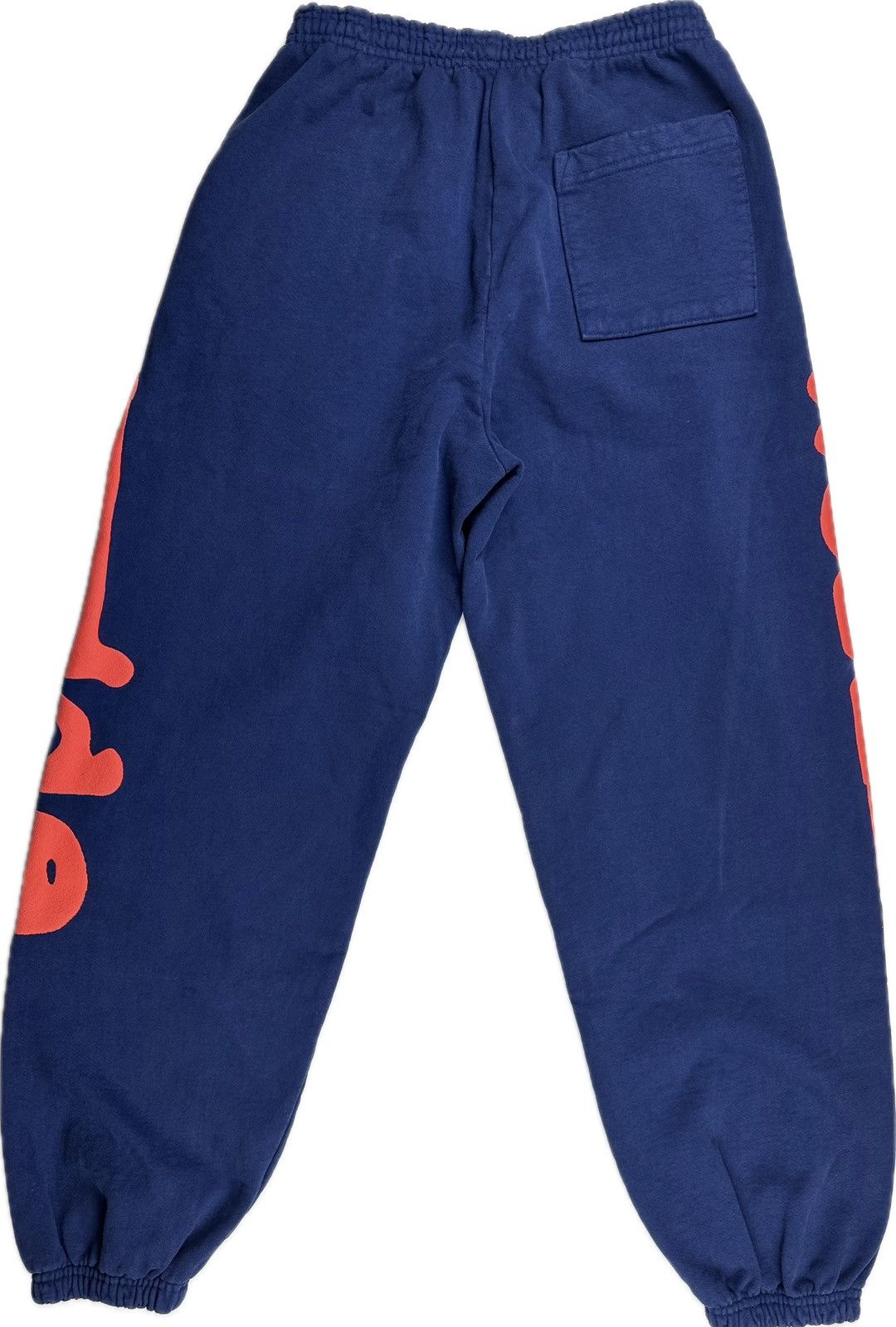 Sp5der Sp5der Beluga Sweatpants Size US 30 / EU 46 - 2 Thumbnail