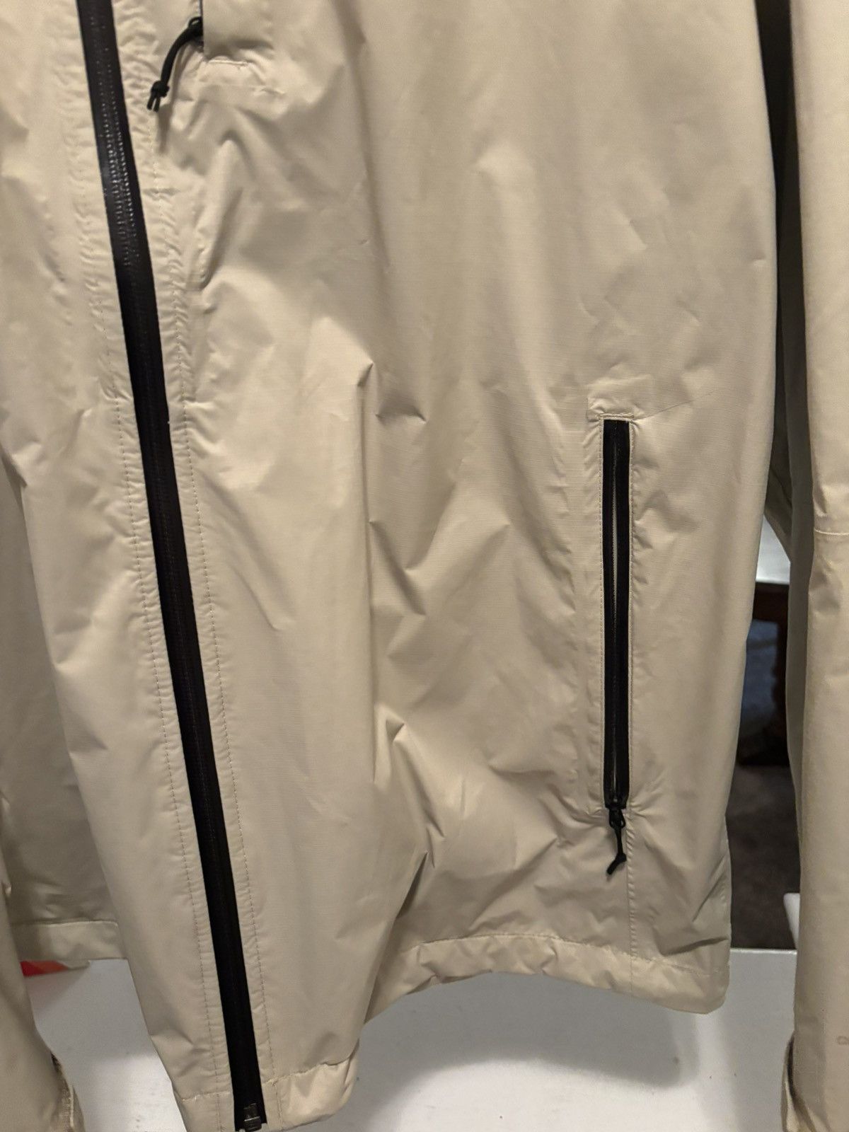 The North Face North Face Goretex Softshell Size US XL / EU 56 / 4 - 3 Thumbnail