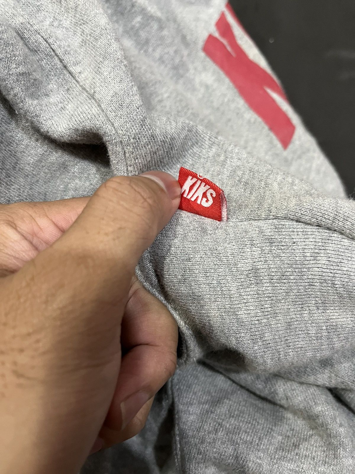 Beauty Beast × Hysteric Glamour × KIKS TYO Kikstyo archive sweat pants Size US 30 / EU 46 - 8 Thumbnail