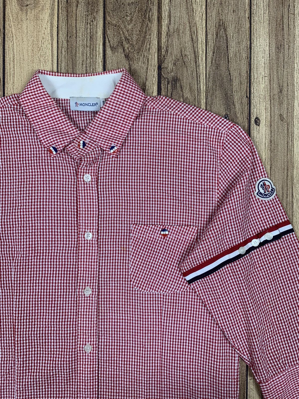 Japanese Brand Japanese brand Size US M / EU 48-50 / 2 - 3 Thumbnail