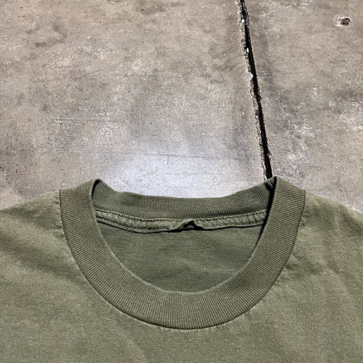 Jeep Vintage Jeep Graphic Tee Promo Mud Puddles 4x4 T shirt Faded Size US M / EU 48-50 / 2 - 8 Thumbnail