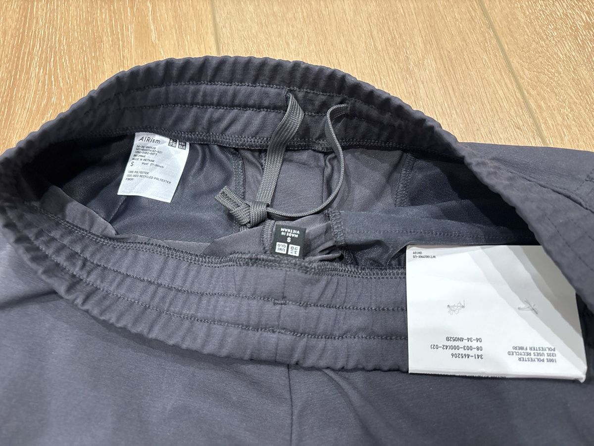 Uniqlo Ultra stretch jogger pants Size US 30 / EU 46 - 3 Thumbnail