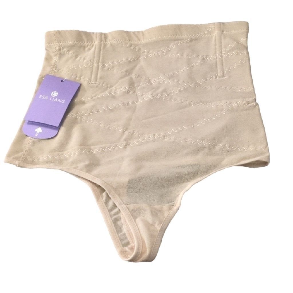 Other ESA Liang Thing Shapewear Panties Size Medium. Size ONE SIZE - 1 Thumbnail