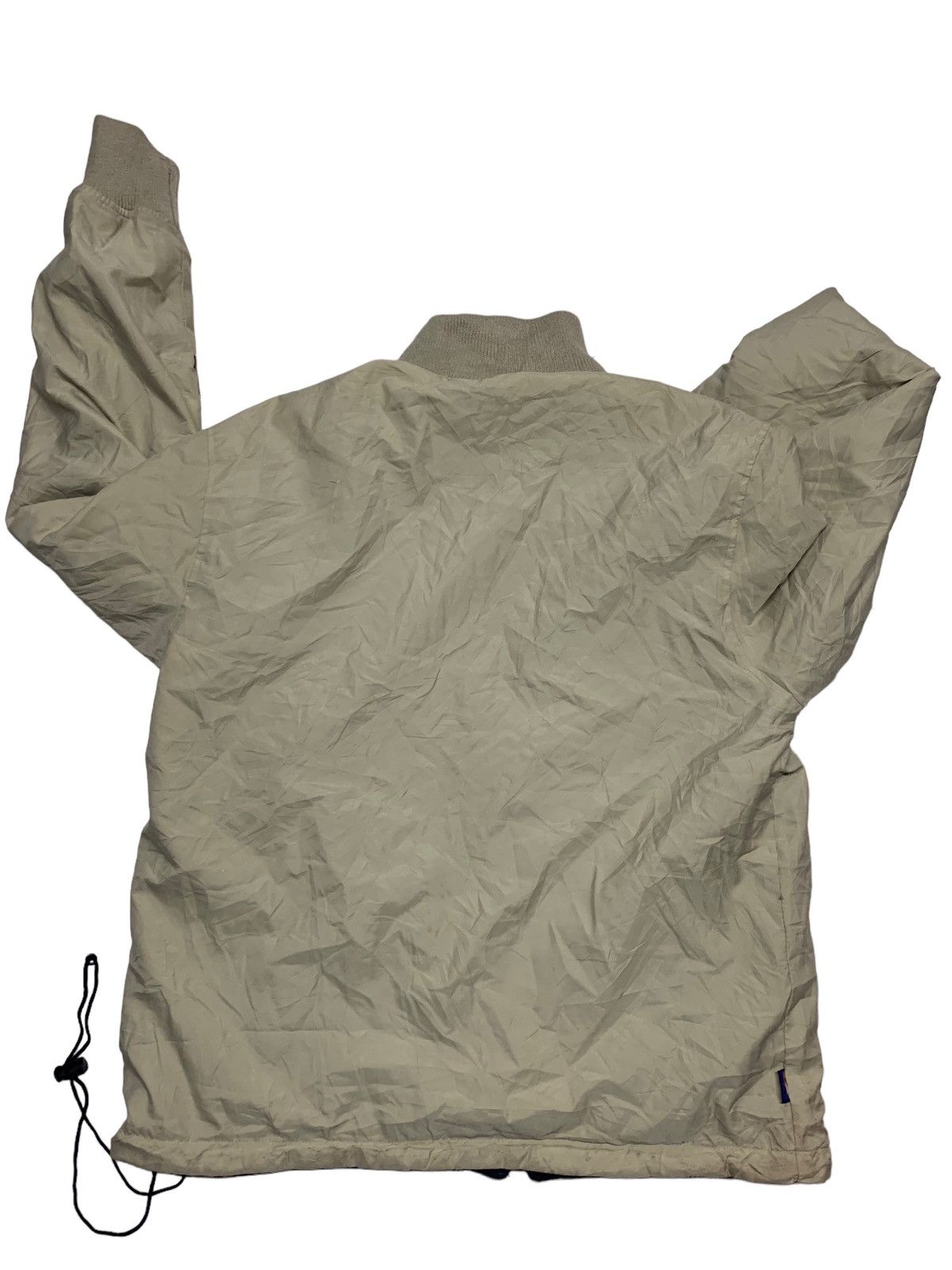Japanese Brand Bear surf vintage reversible jacket Size US L / EU 52-54 / 3 - 8 Thumbnail