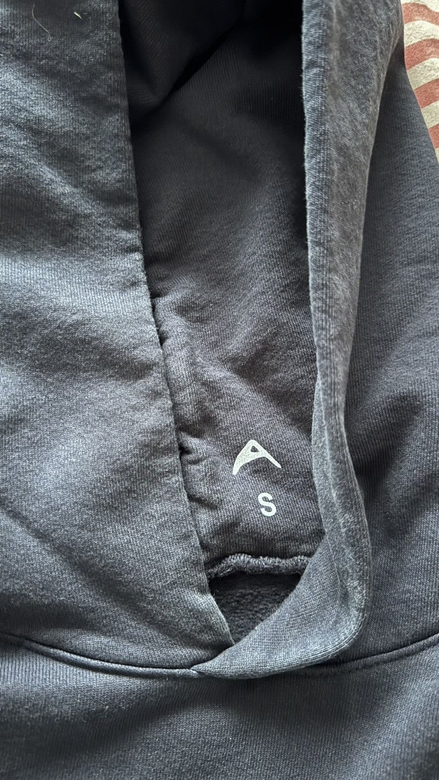 Other Artificial Fever (Artificial Intelligence) Hoodie Size US S / EU 44-46 / 1 - 4 Thumbnail
