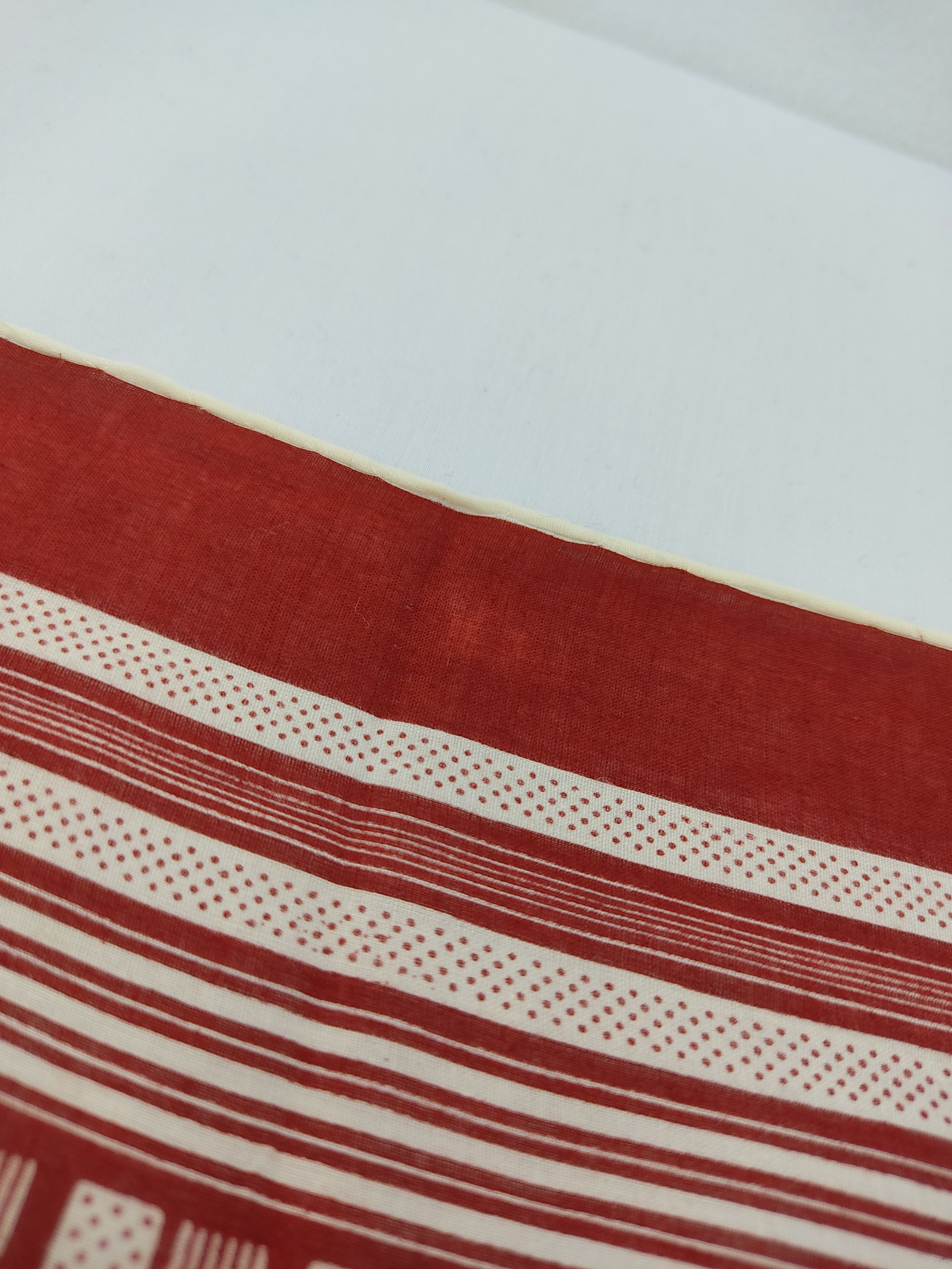 Christian Dior Monsieur Vintage Christian Dior Shawl / Neckwear / Scarf Size ONE SIZE - 5 Thumbnail