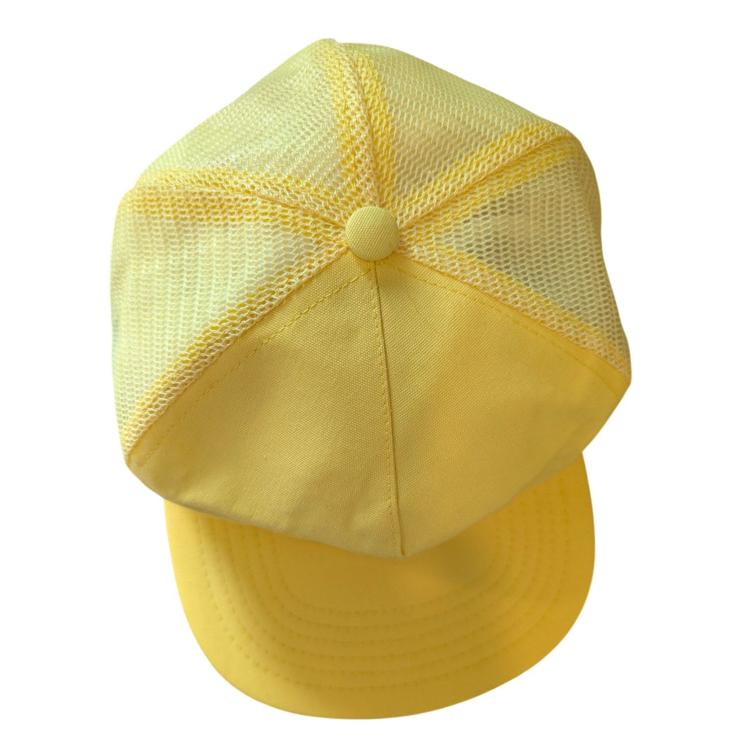 Vintage Vintage Texace The Castle Harbour Bermuda Fisherman's Hat Size ONE SIZE - 6 Thumbnail