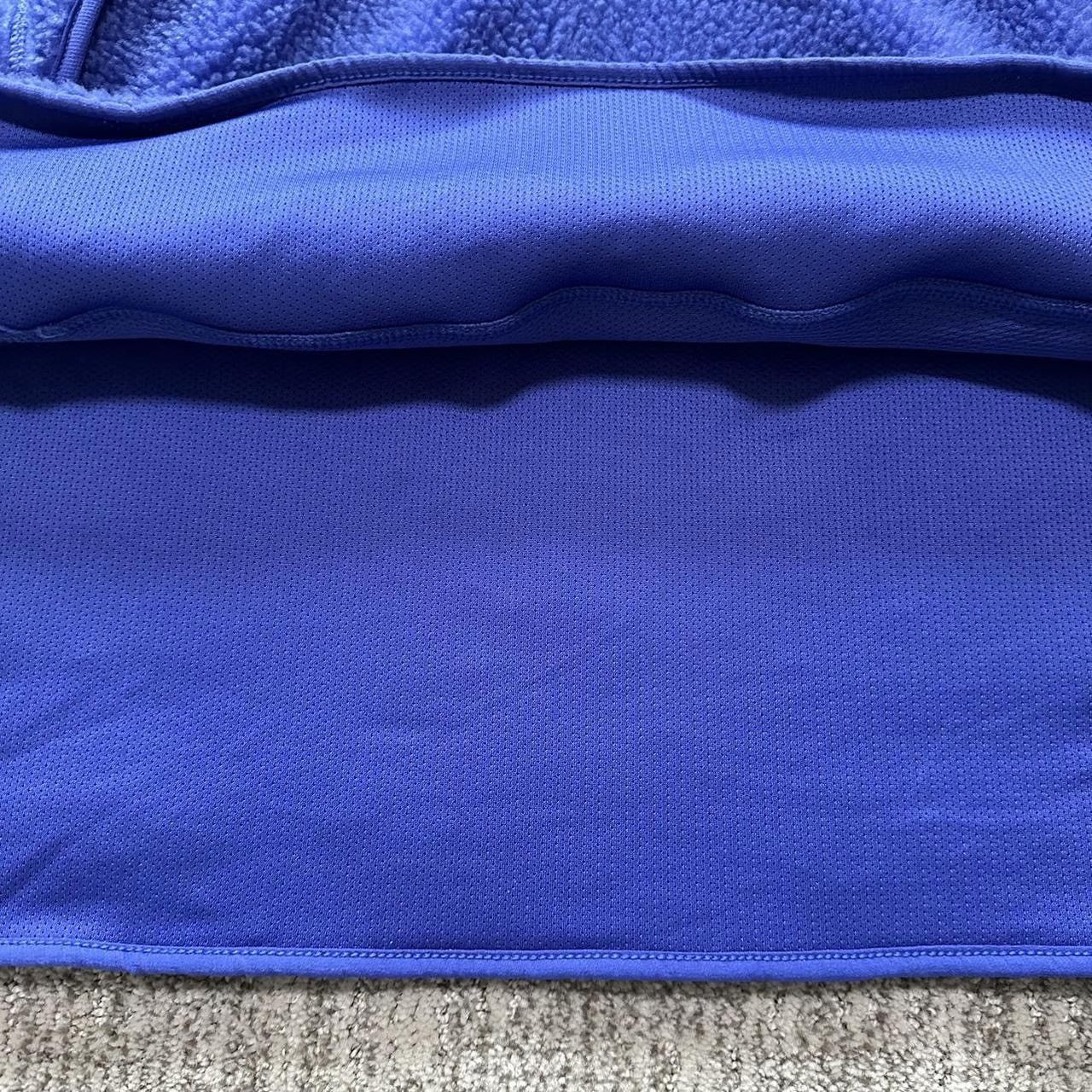 Nike Nike Yoga Sherpa Pullover Jacket Size US L / EU 52-54 / 3 - 5 Thumbnail