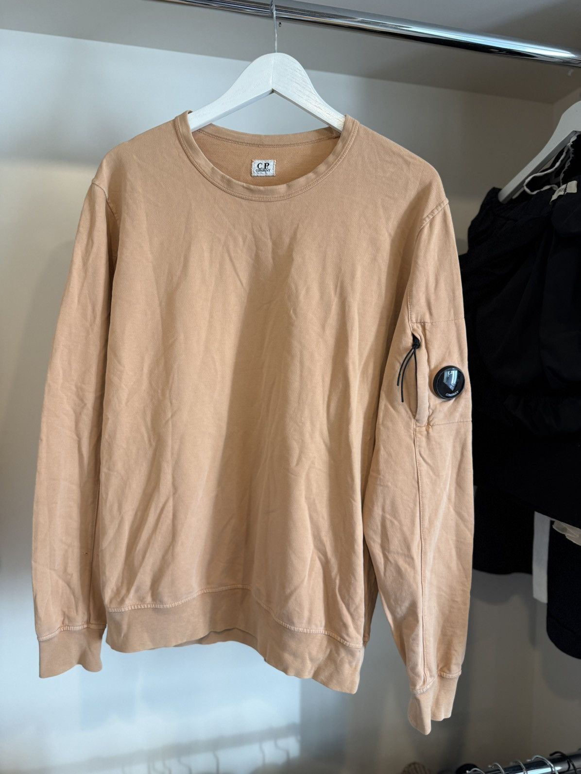 C.P. Company C.P. Company Longsleeve T Shirt Size US L / EU 52-54 / 3 - 1 Thumbnail