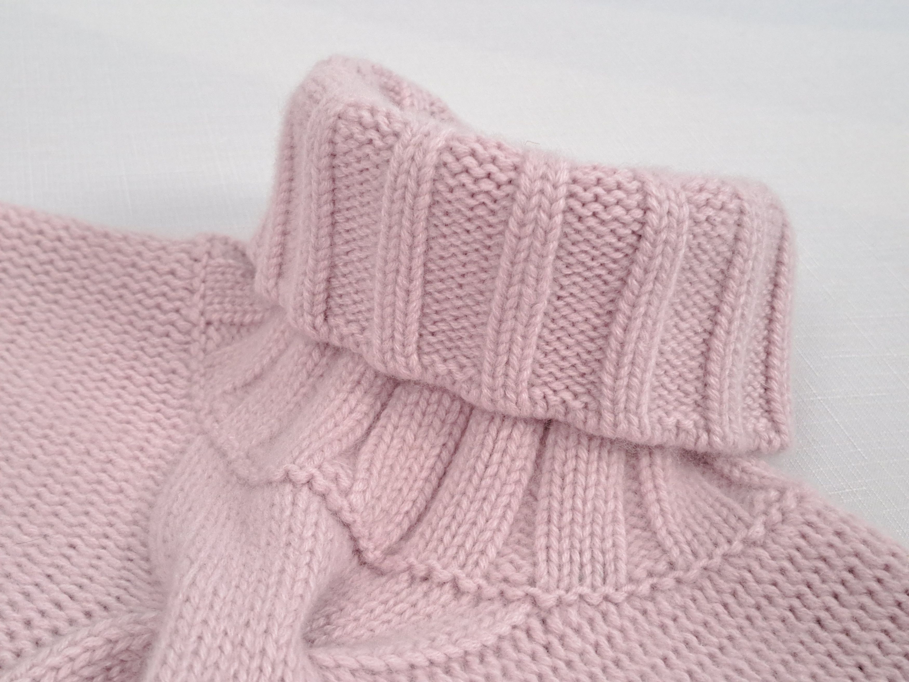 Bompard Eric Bompard cashmere turtleneck. Size M Size M / US 6-8 / IT 42-44 - 6 Thumbnail