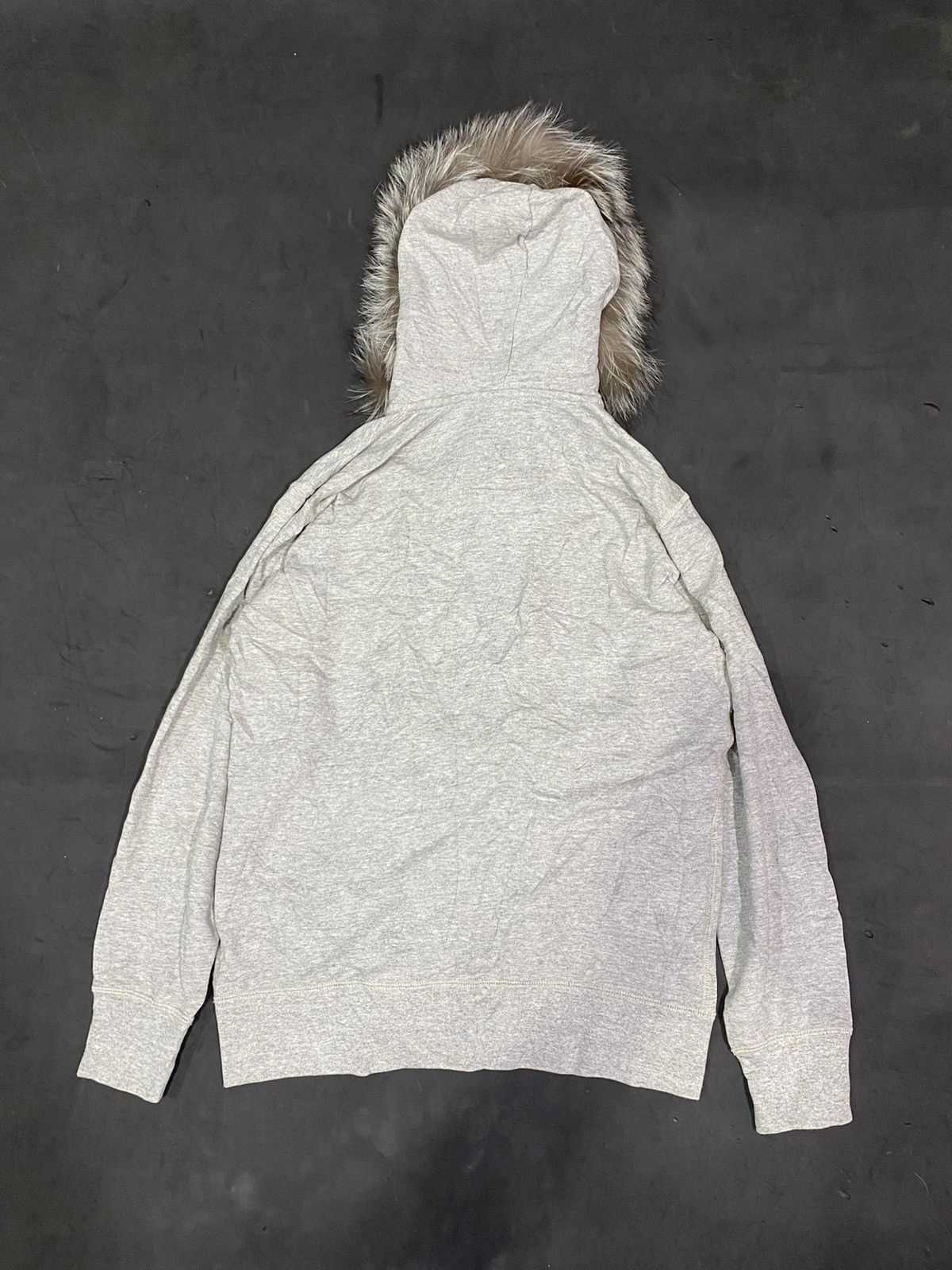 If Six Was Nine 💸BINDINGOFFER💸Uniqlo Furhoodie Japanese Lgb Ifsixwasnine Size US L / EU 52-54 / 3 - 3 Thumbnail