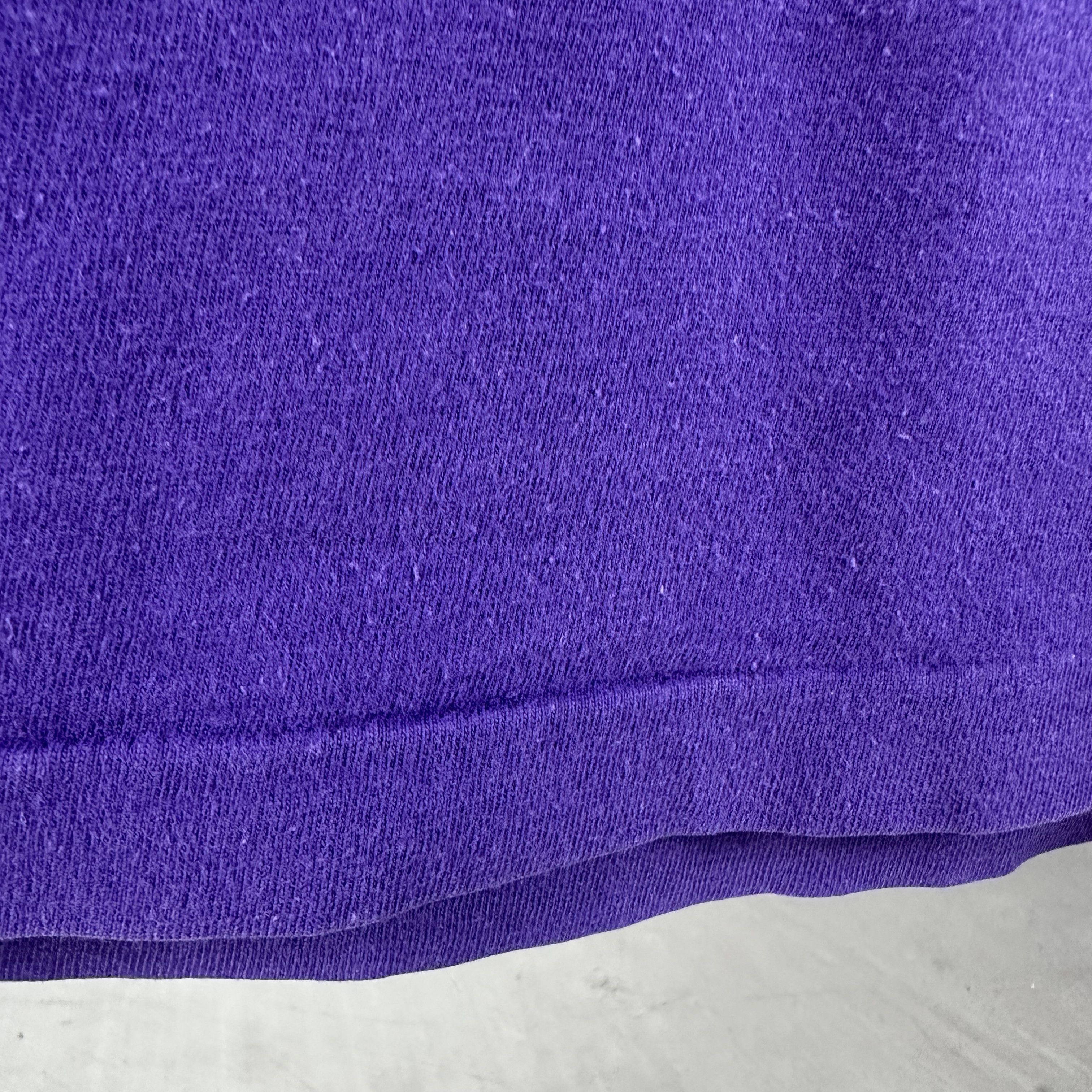 Vintage Vintage 90s Hoodoo Gurus Spit the Dummy Rock Band T-Shirt Size US XXL / EU 58 / 5 - 6 Thumbnail