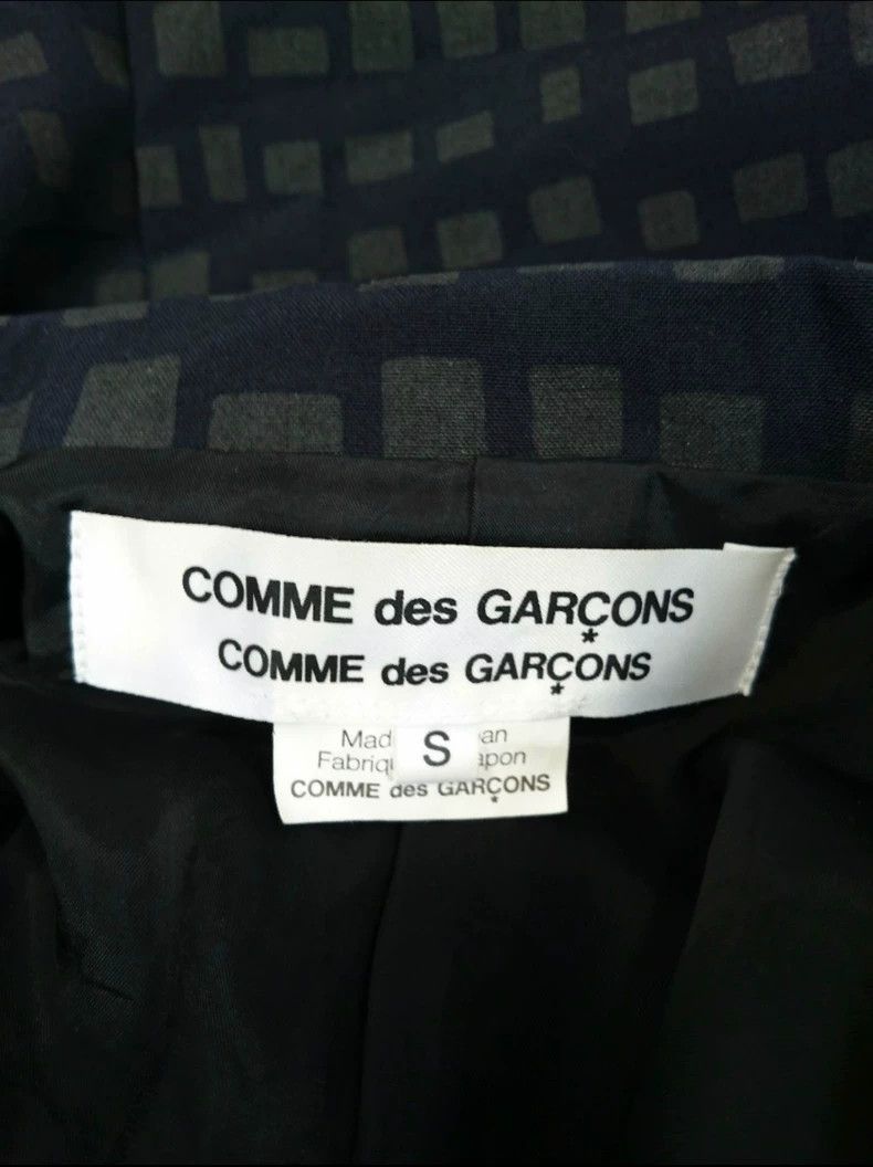 Other Comme Des Garcons Coats Size S / US 4 / IT 40 - 4 Thumbnail