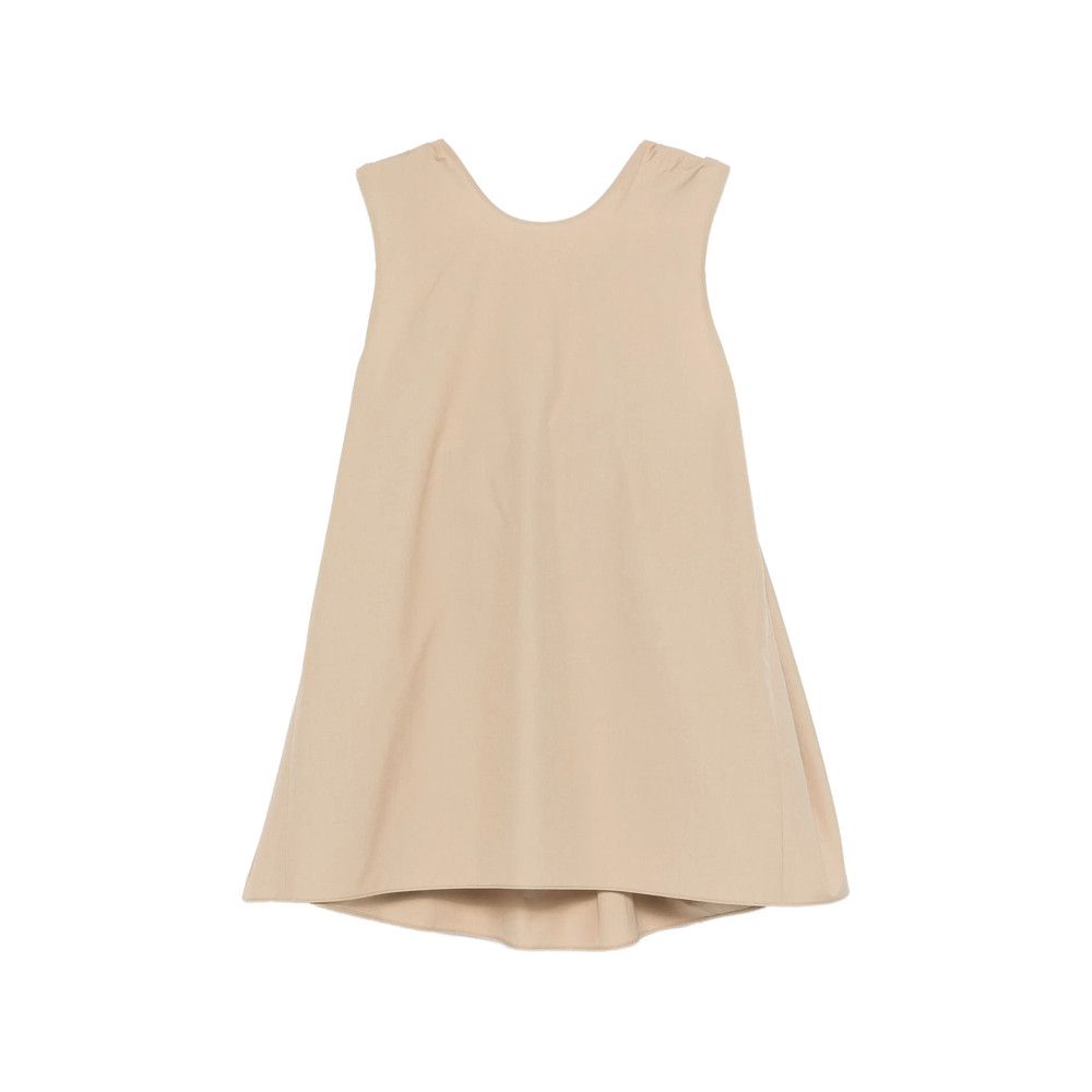 Carven NEUTRALS Tops - Blouses