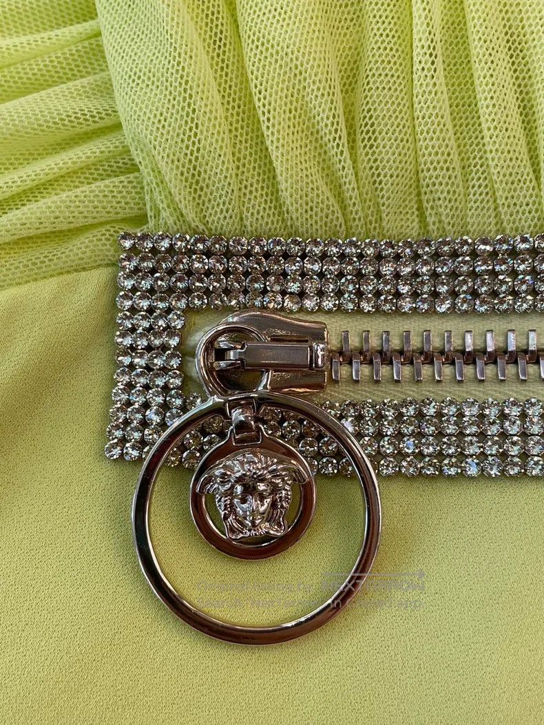 Versace Versace dress Size XS / US 0-2 / IT 36-38 - 6 Thumbnail