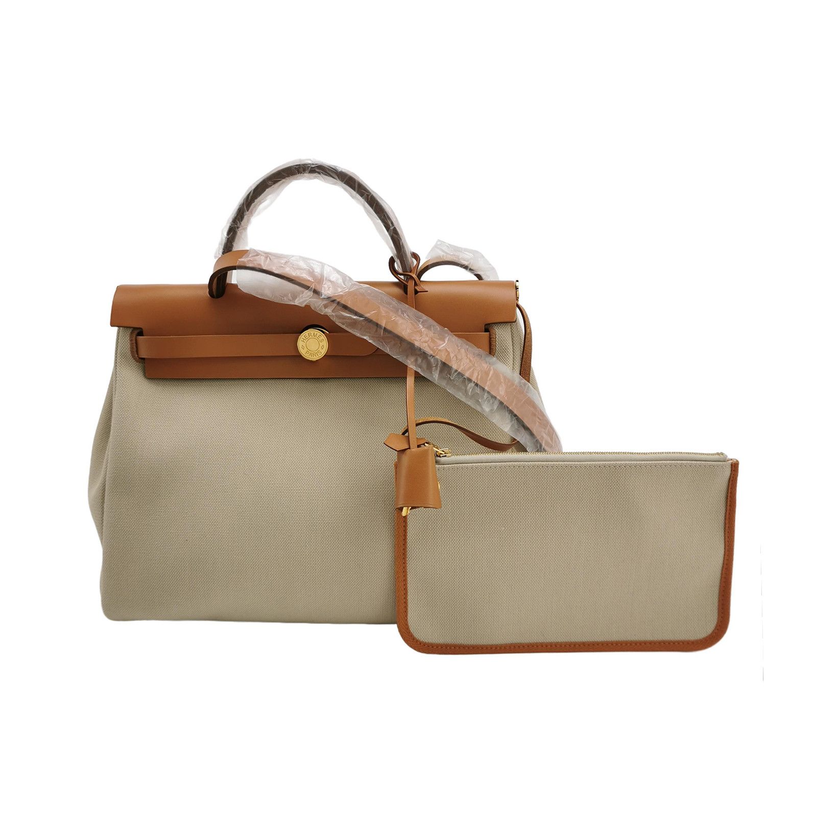 Hermes Hermes Women os Shoulder Bags Size ONE SIZE - 1 Thumbnail